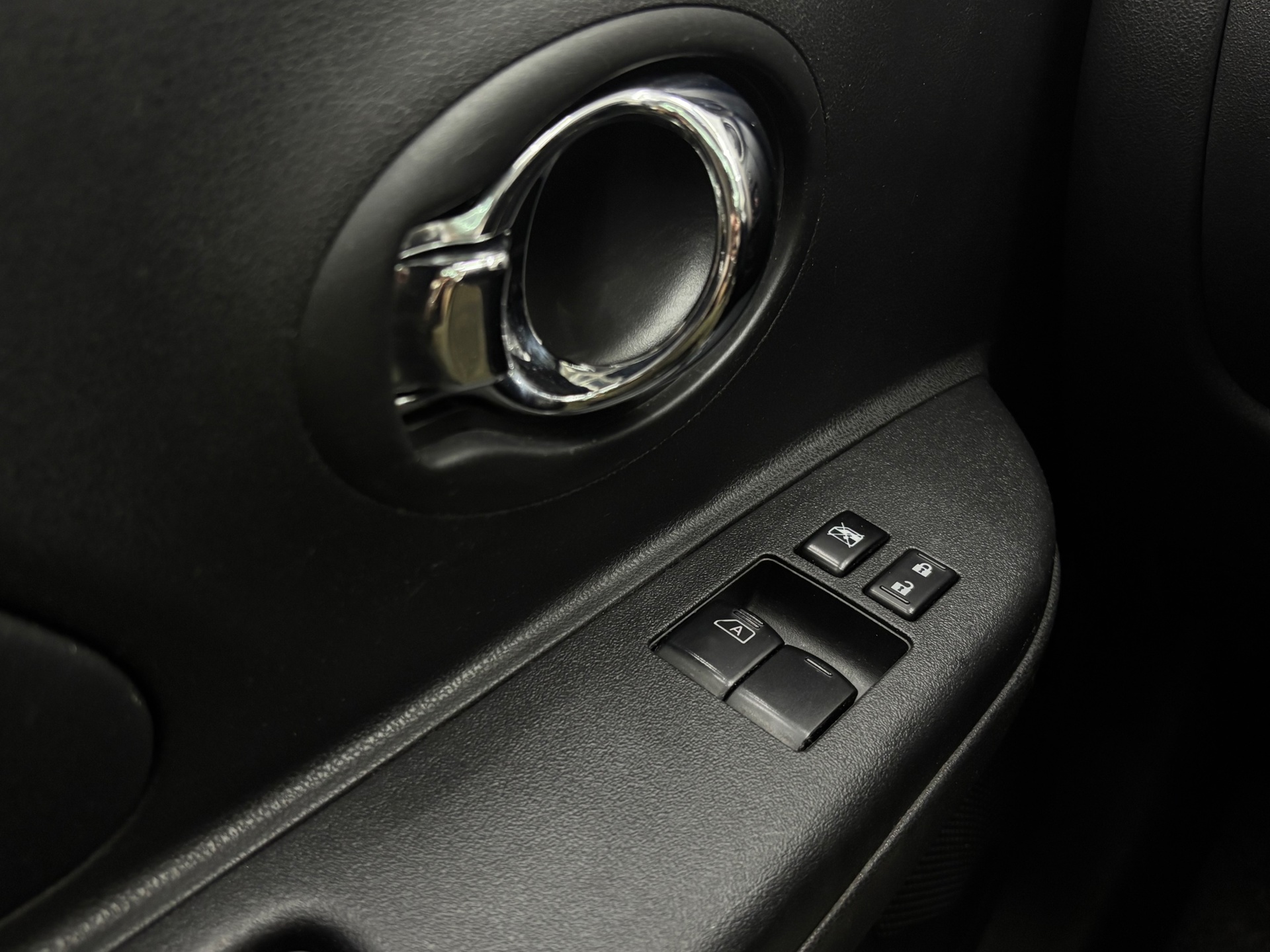 Foto van Nissan Nissan Micra