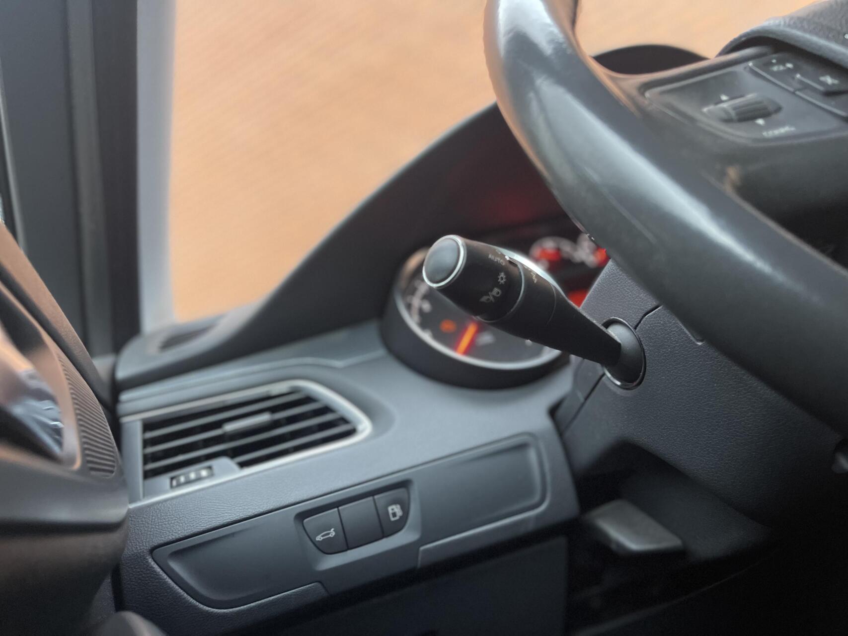 Foto van Peugeot 508