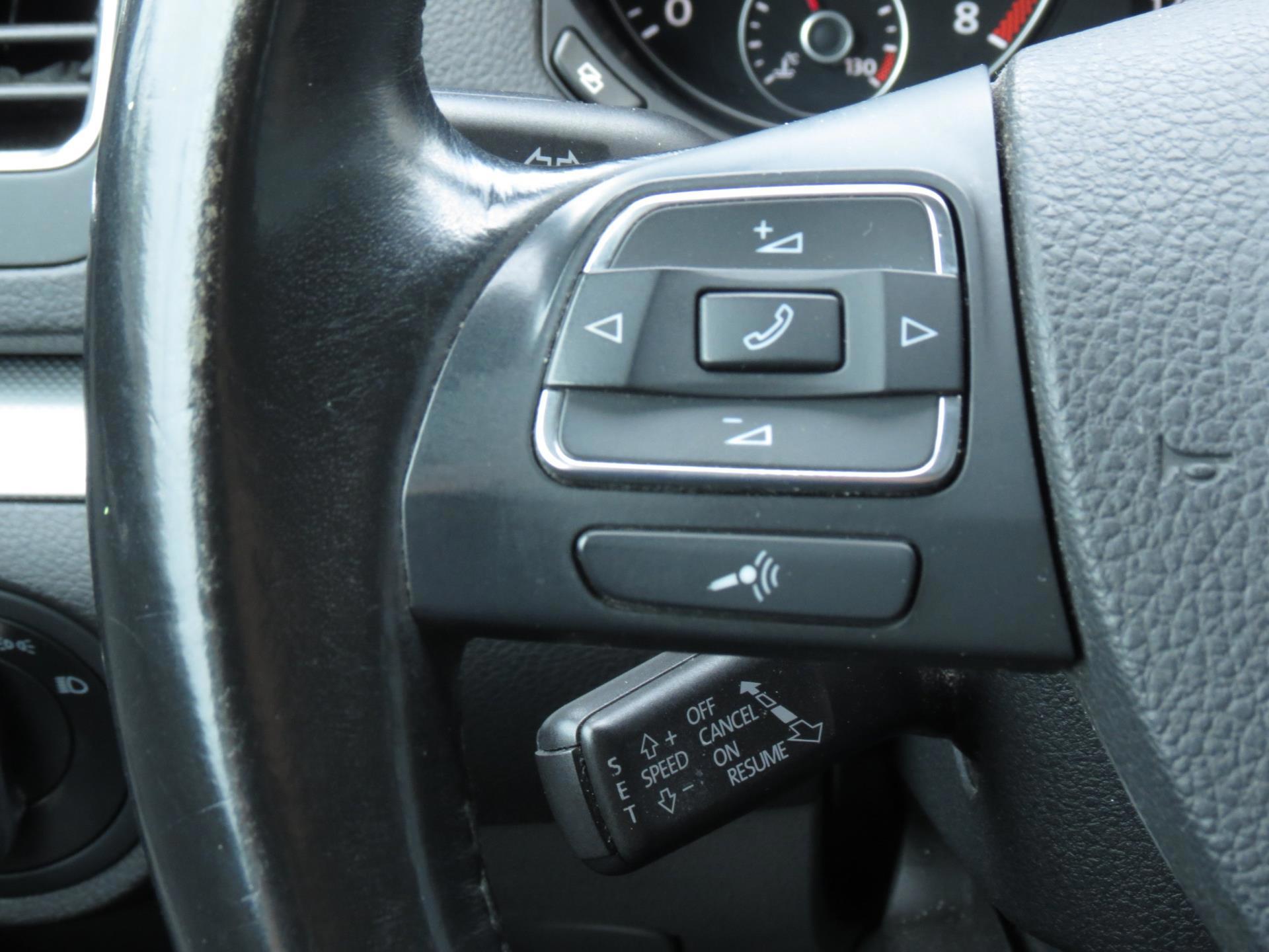 Foto van Volkswagen Sharan