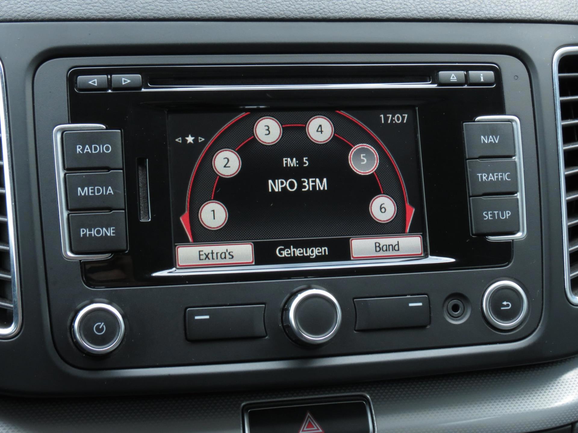 Foto van Volkswagen Sharan