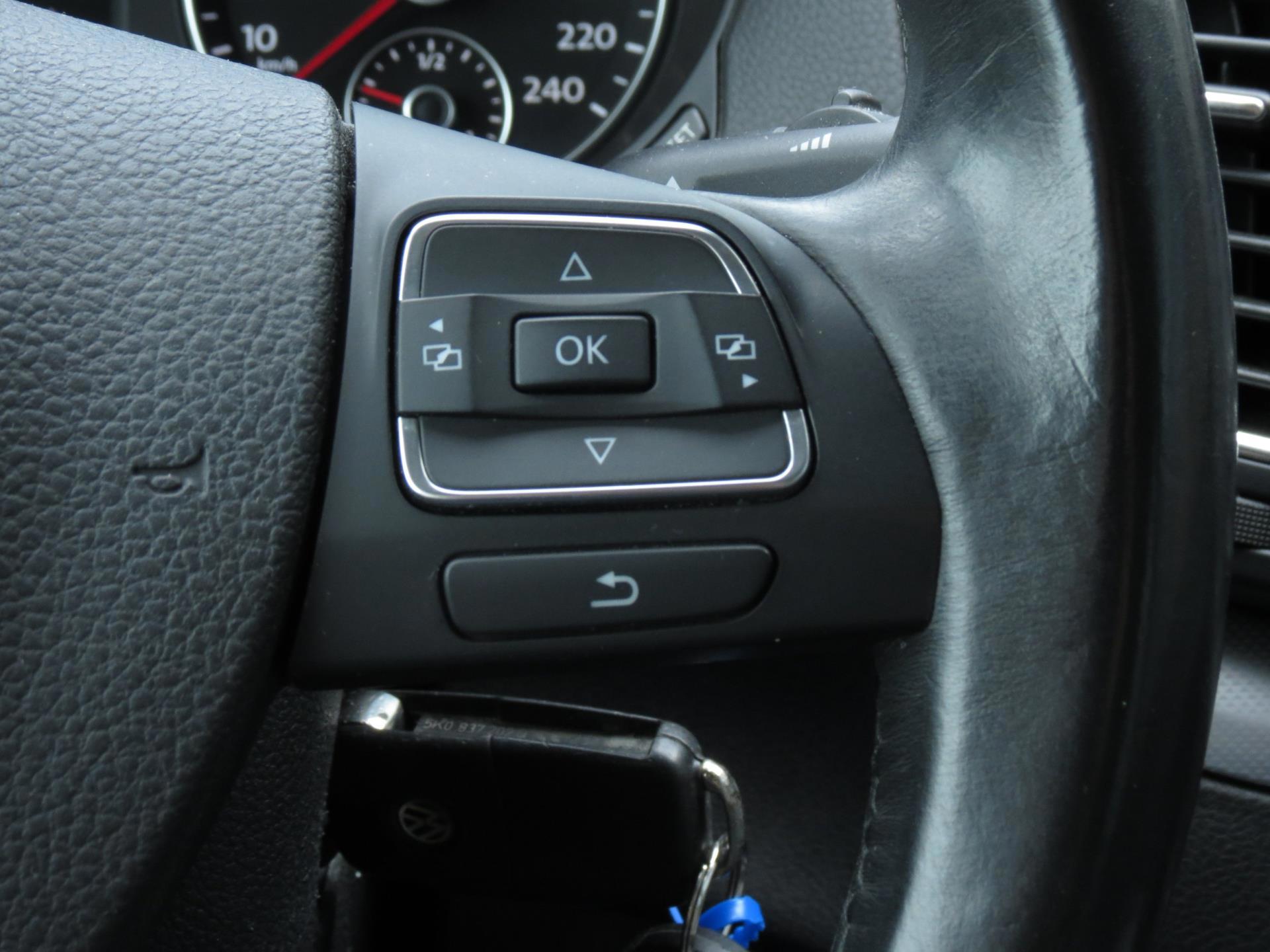 Foto van Volkswagen Sharan