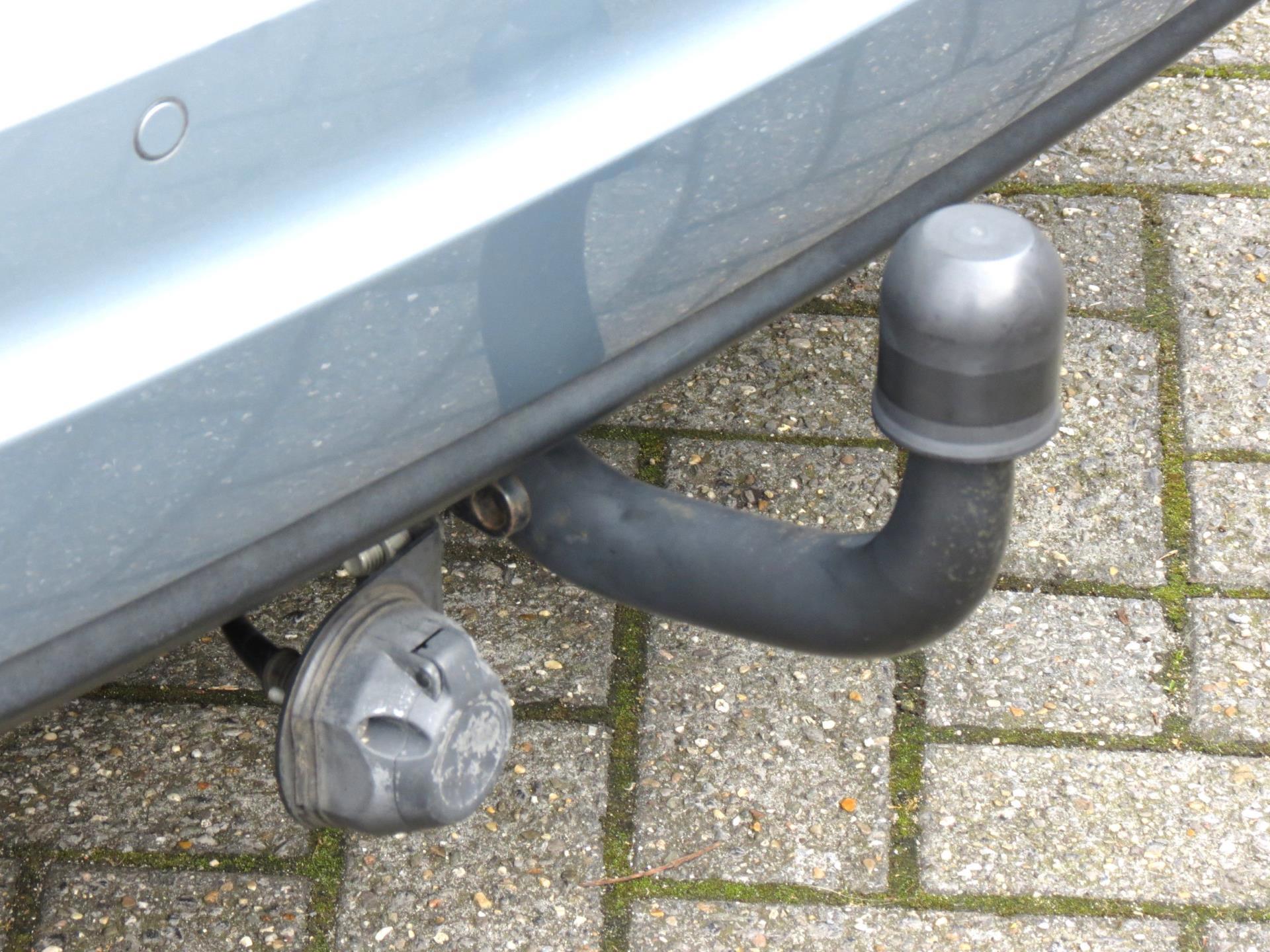 Foto van Volkswagen Sharan