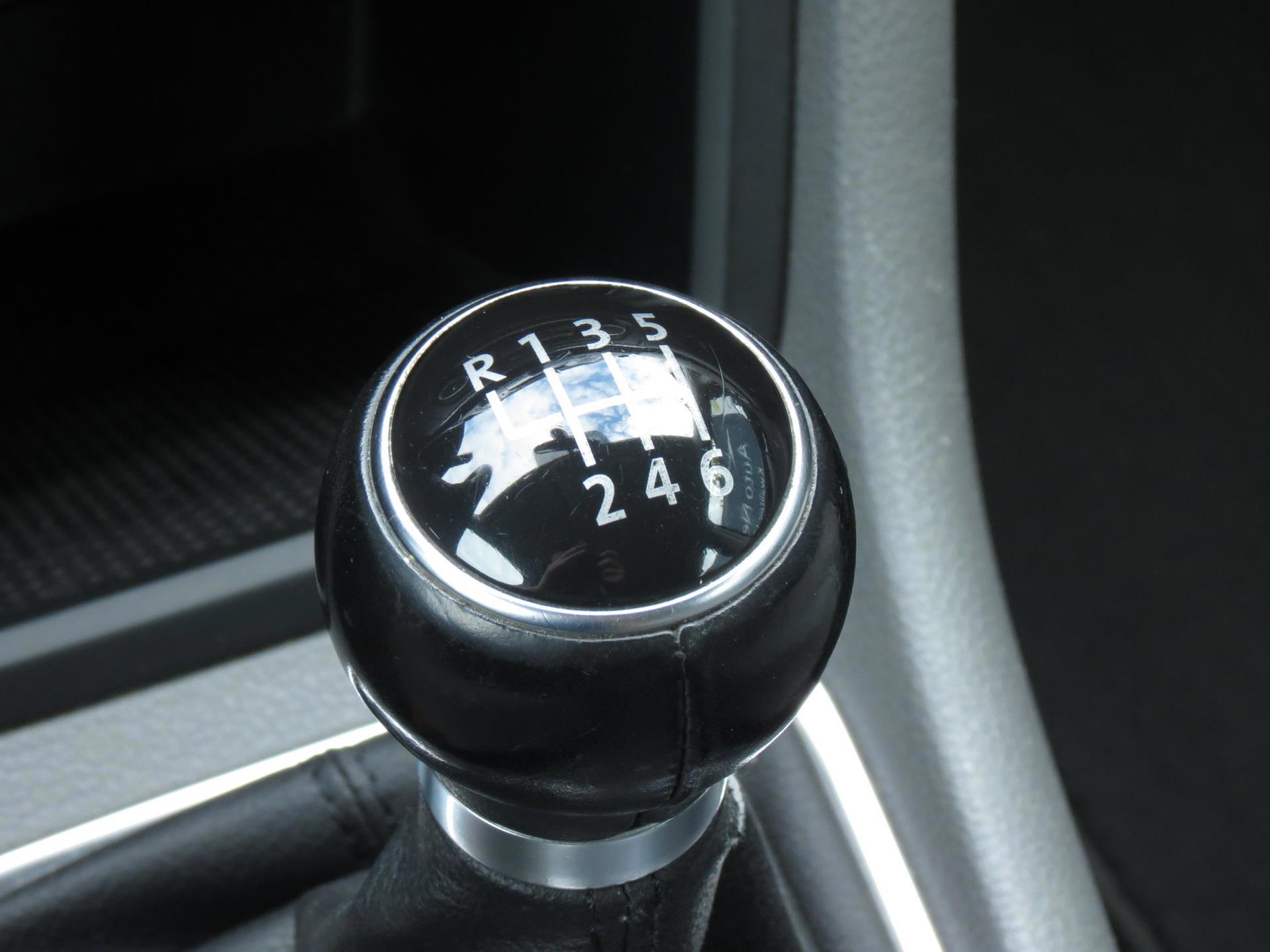 Foto van Volkswagen Sharan