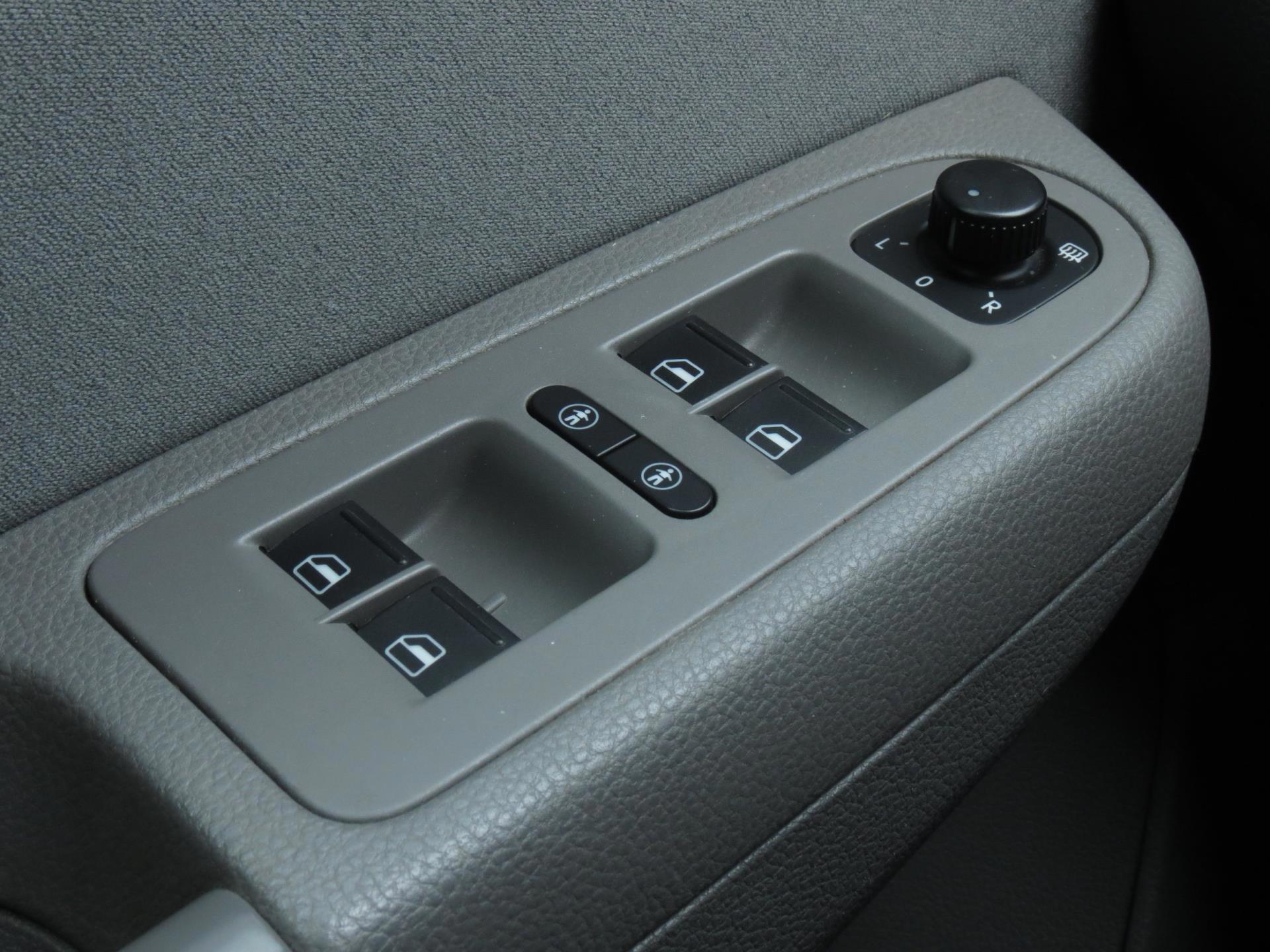 Foto van Volkswagen Sharan
