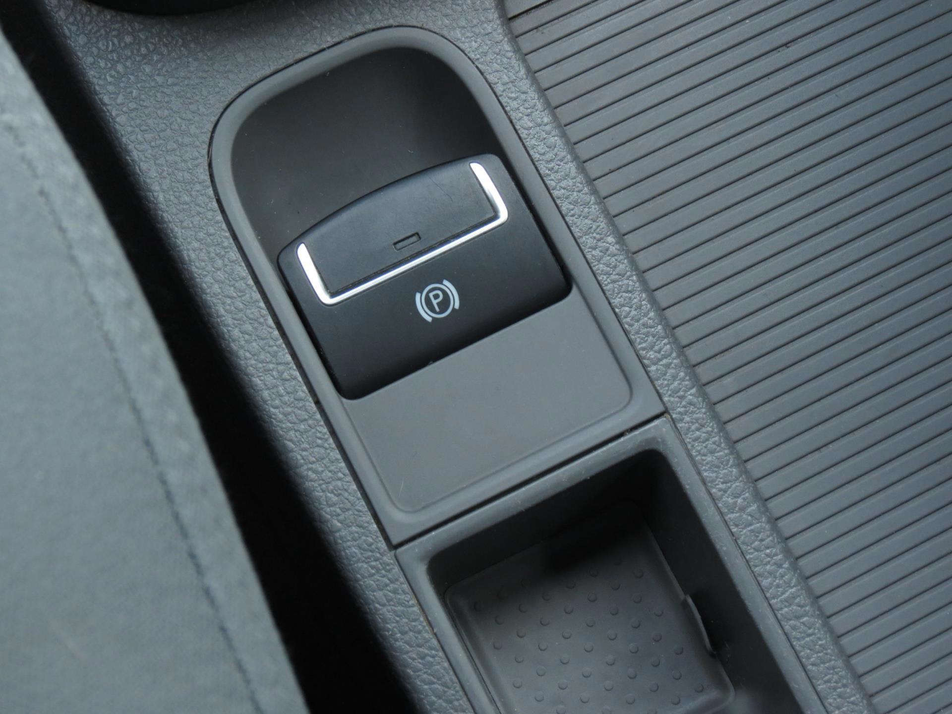 Foto van Volkswagen Sharan