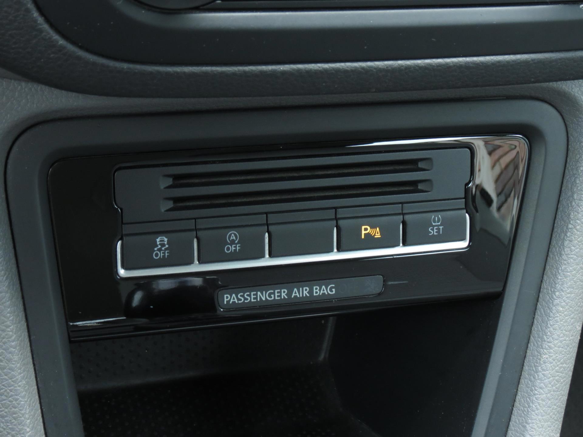 Foto van Volkswagen Sharan
