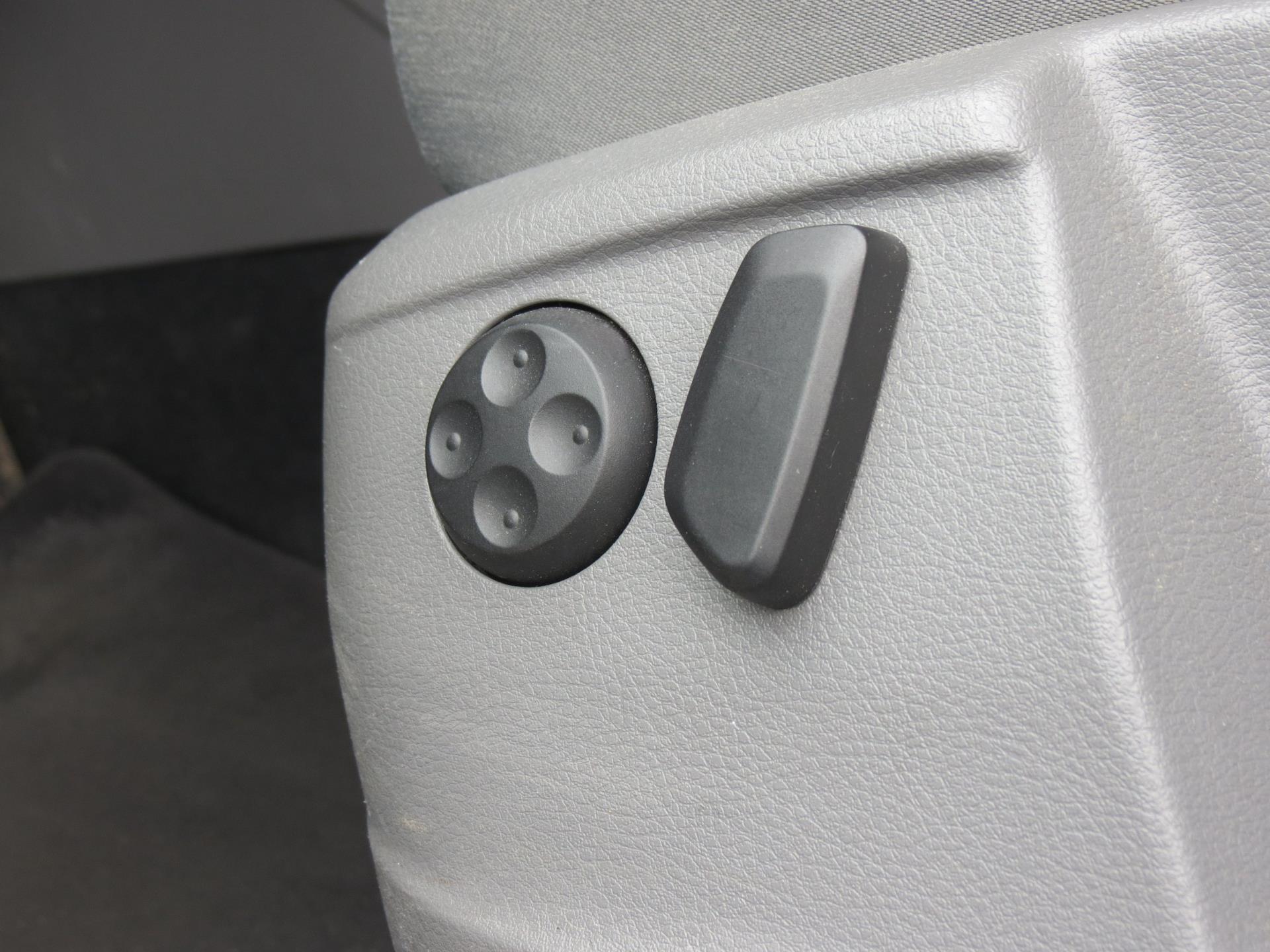 Foto van Volkswagen Sharan