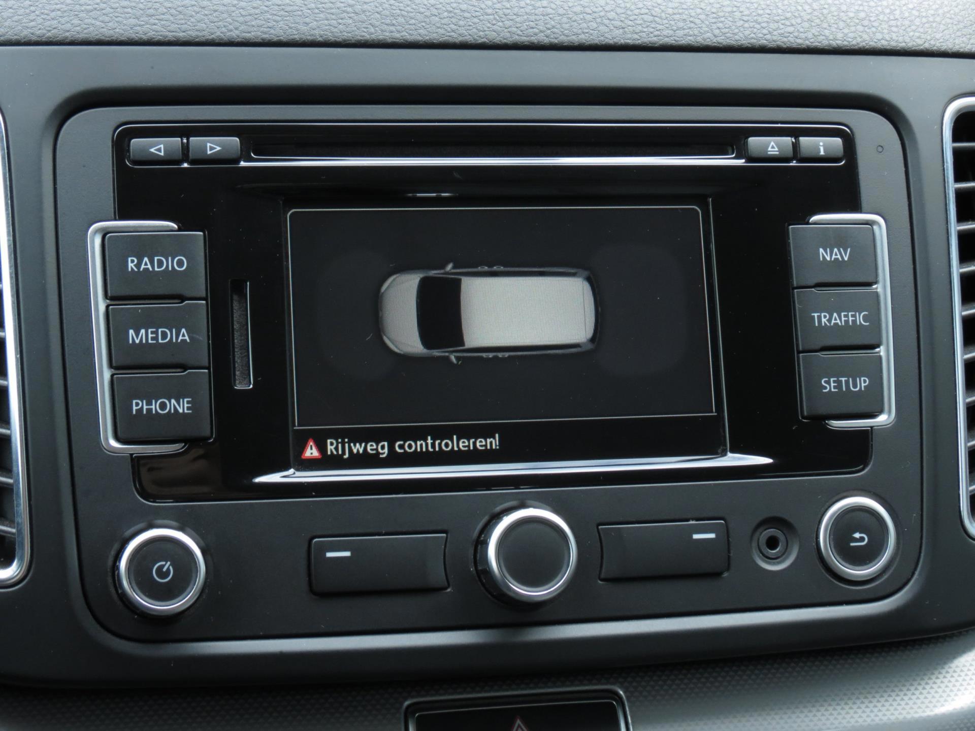 Foto van Volkswagen Sharan