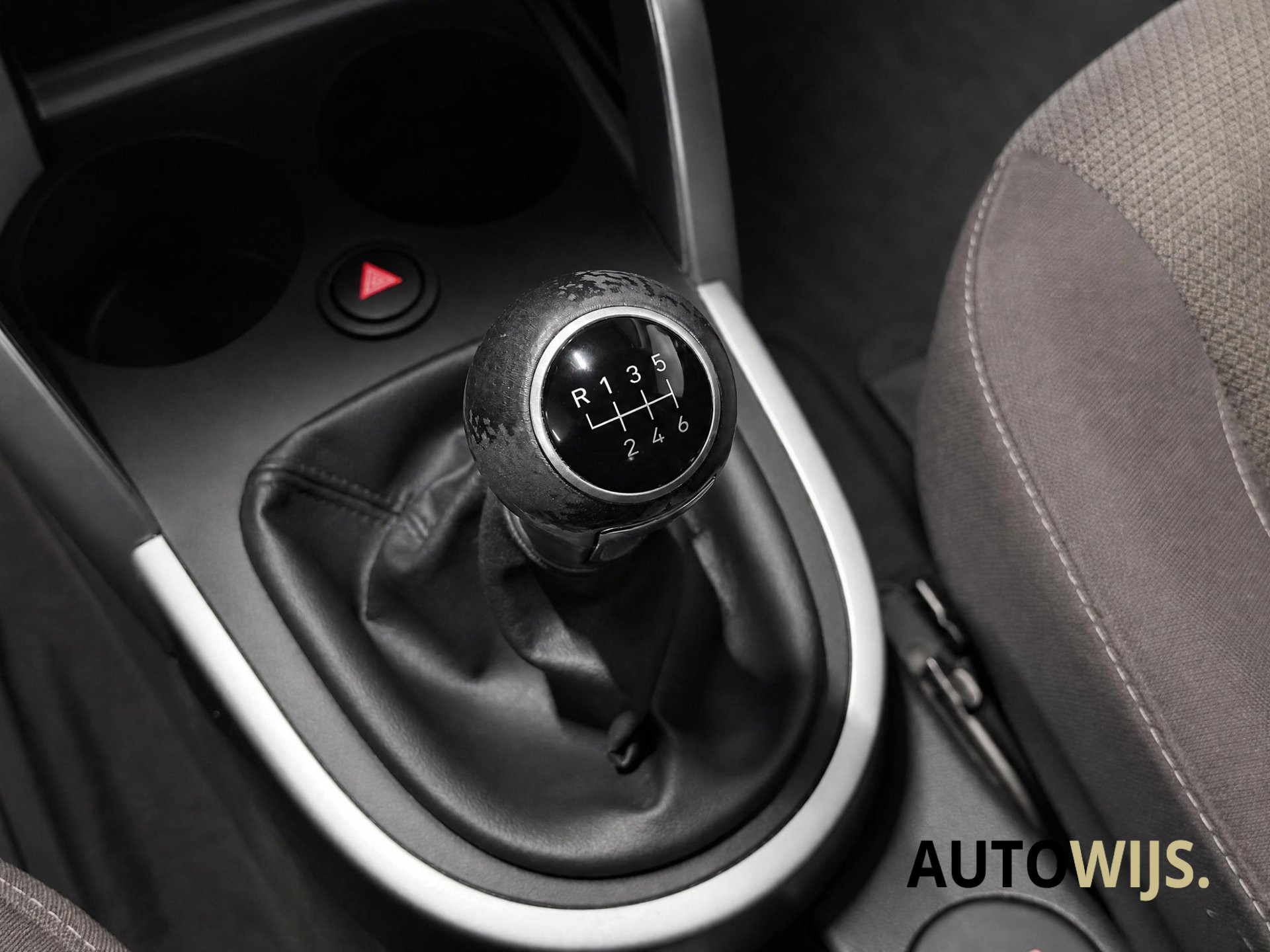 Foto van Seat Altea XL