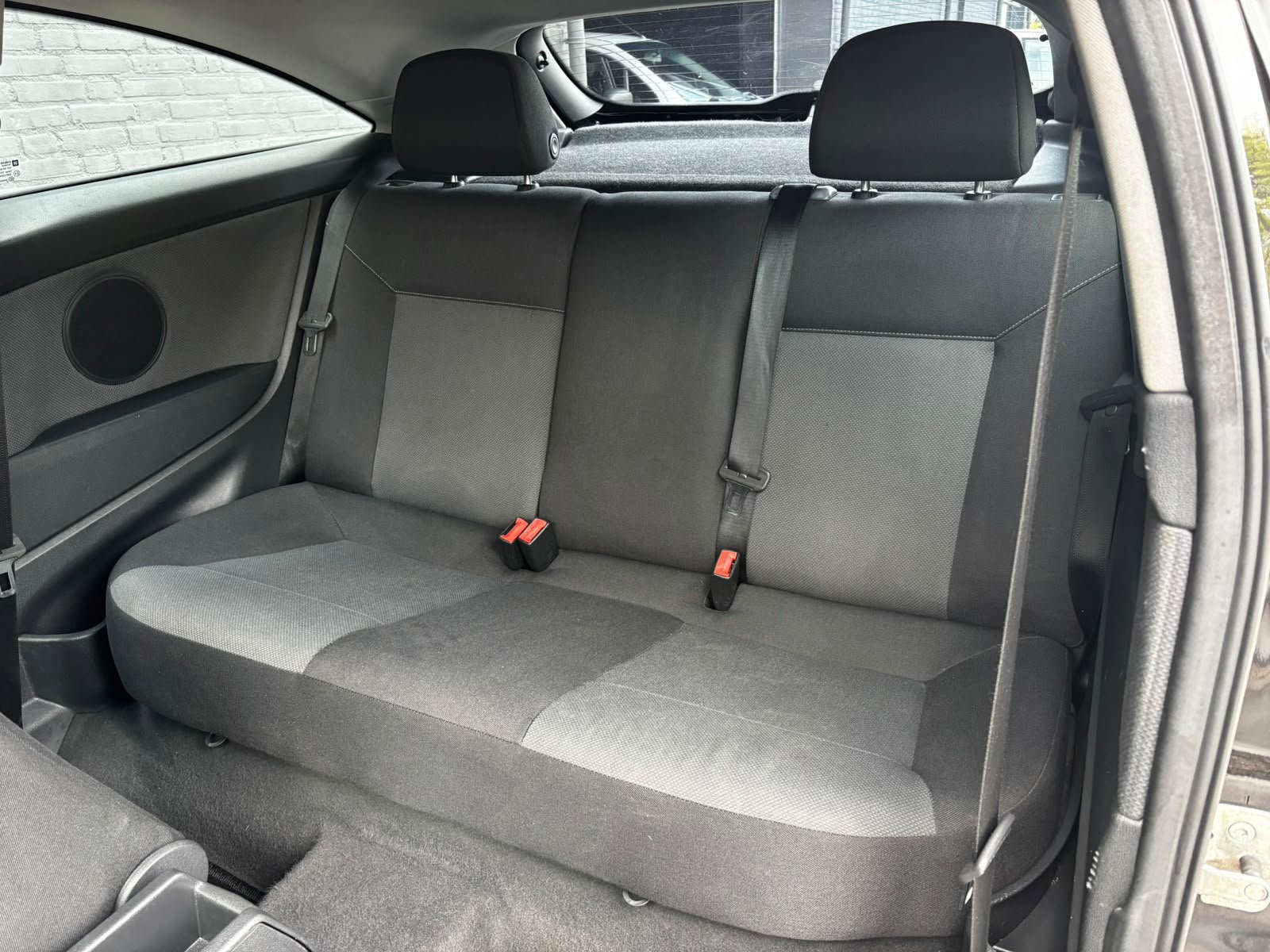 Foto van Opel Astra GTC