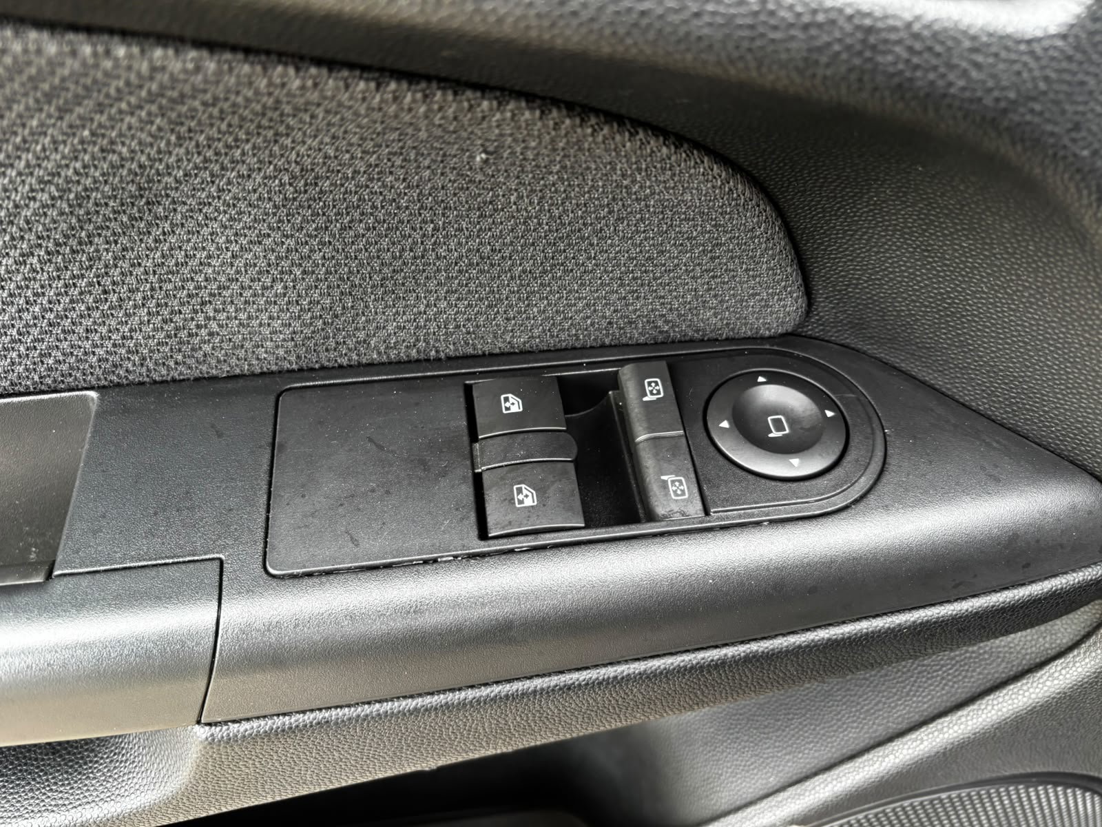 Foto van Opel Astra GTC