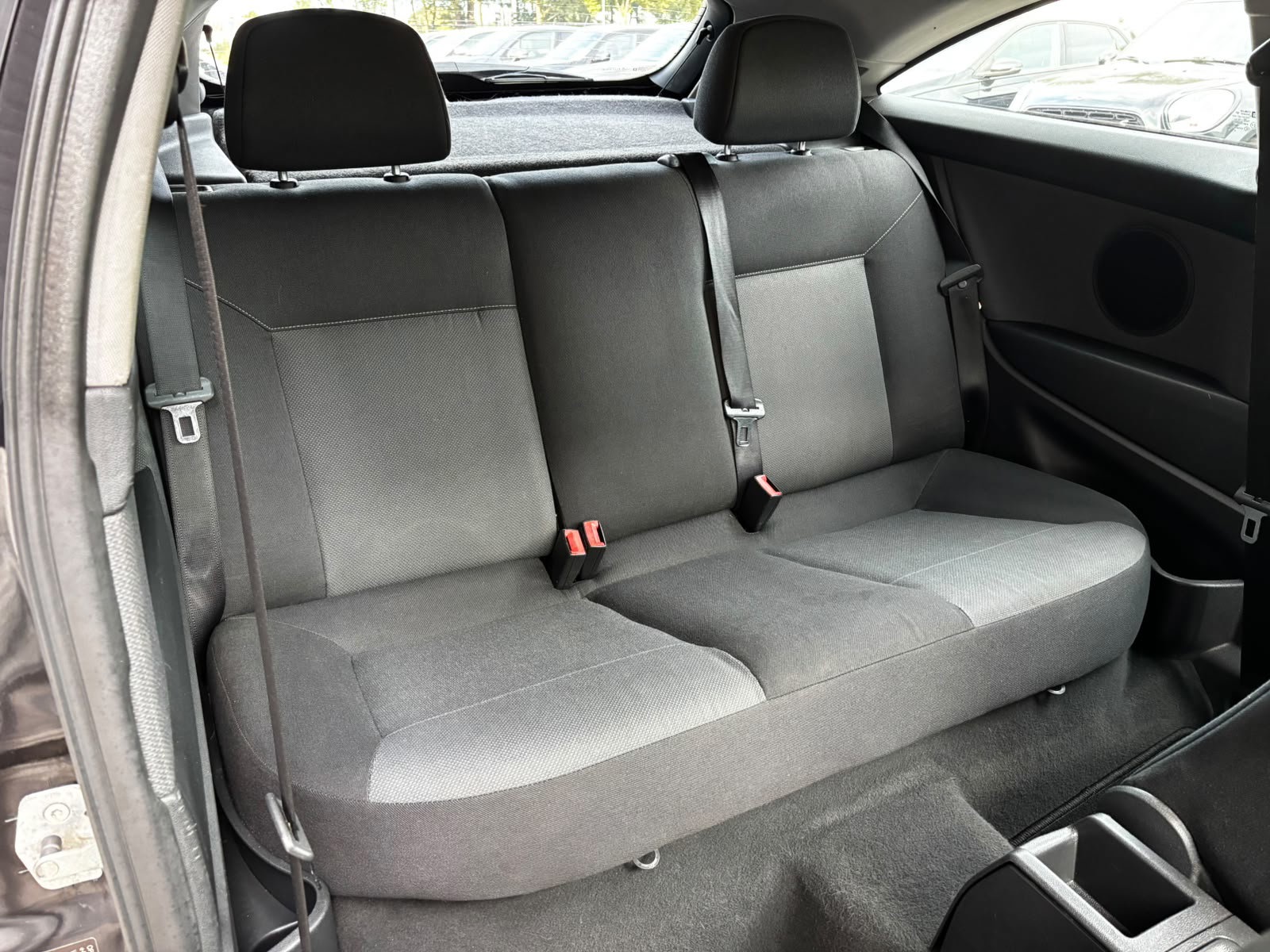 Foto van Opel Astra GTC