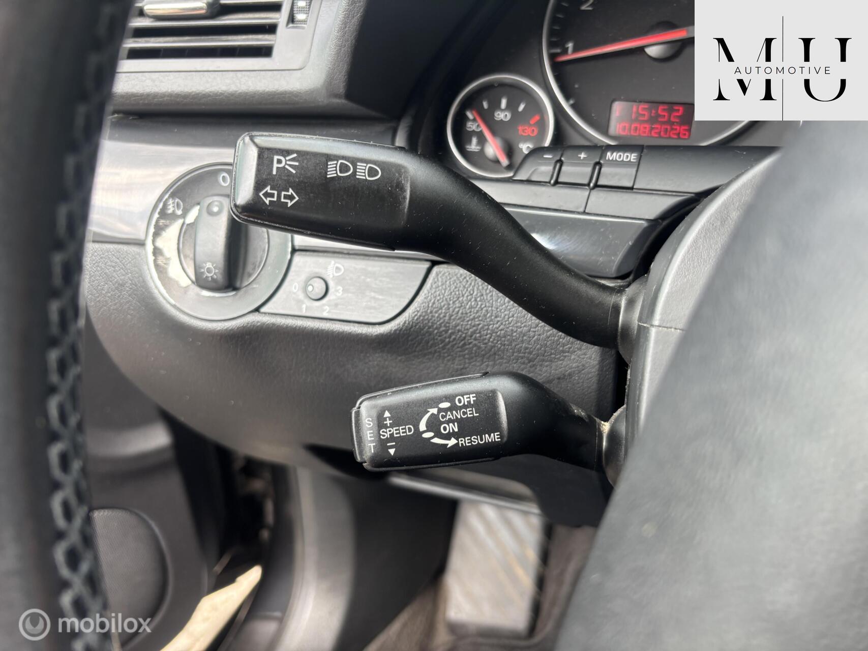 Foto van Audi Audi A4