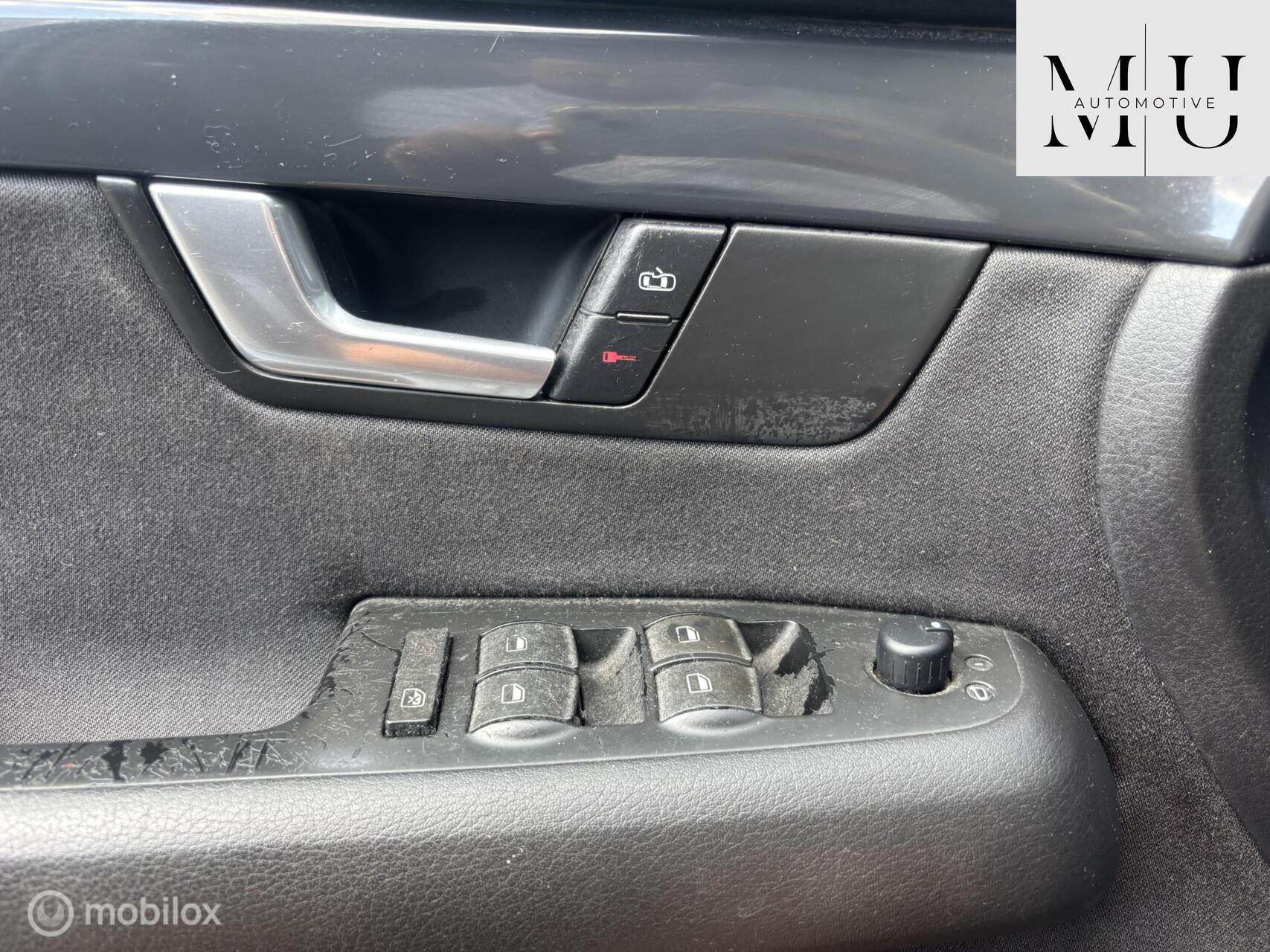 Foto van Audi Audi A4