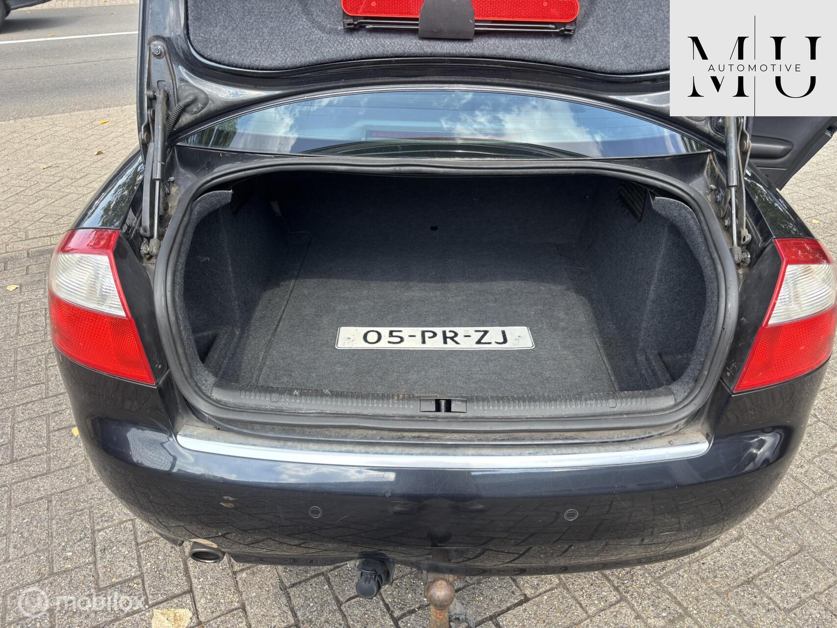 Foto van Audi Audi A4