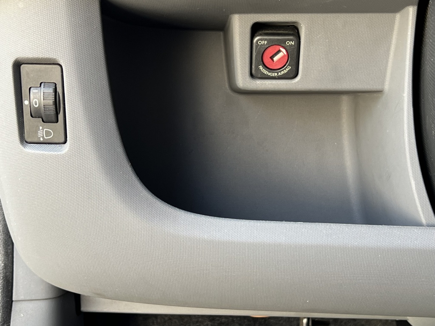 Foto van Citroen Citroen C1