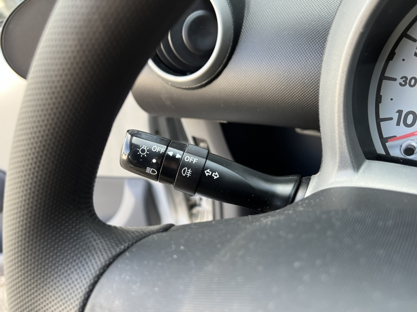 Foto van Citroen Citroen C1