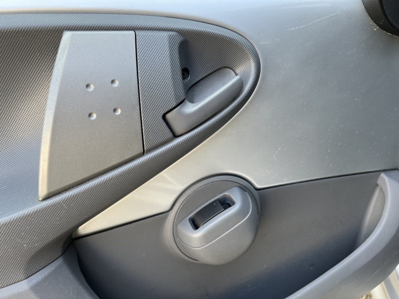 Foto van Citroen Citroen C1