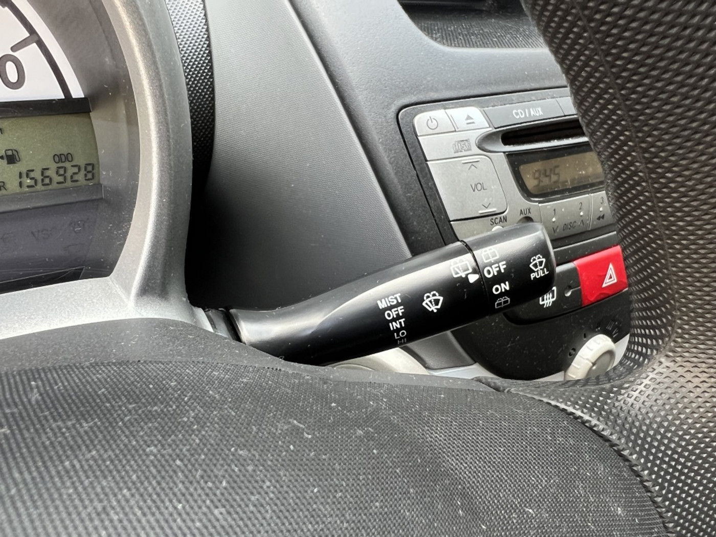 Foto van Citroen Citroen C1