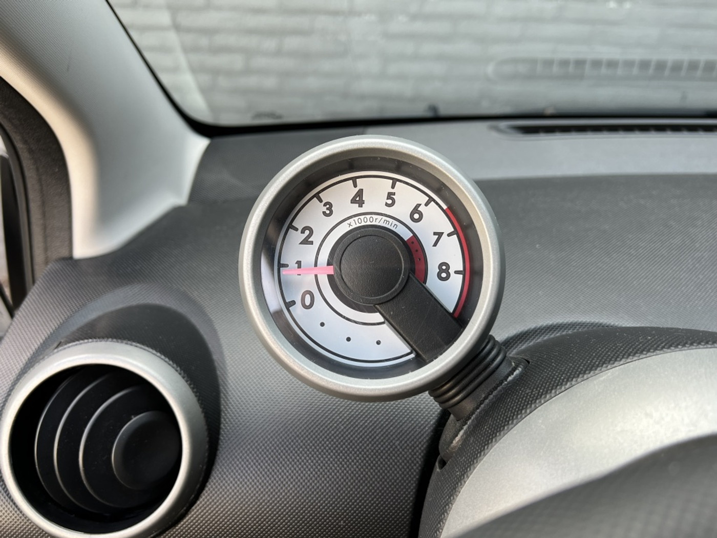 Foto van Citroen Citroen C1