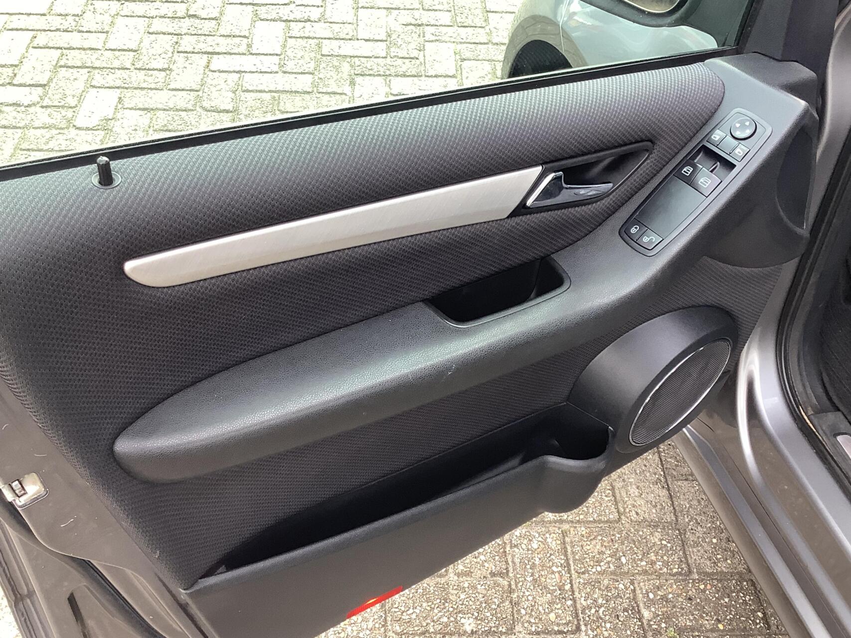 Foto van Mercedes-Benz A 160