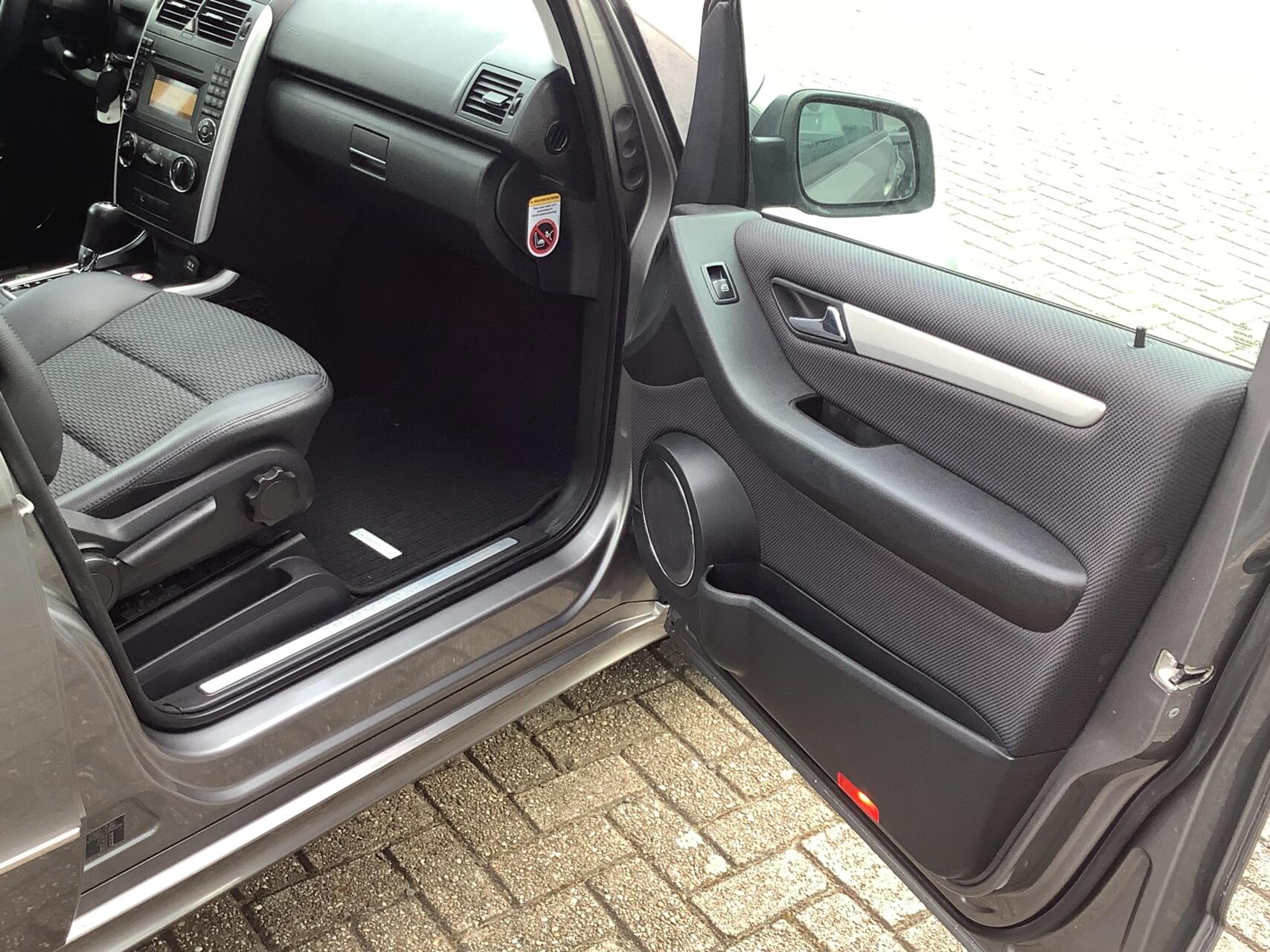 Foto van Mercedes-Benz A 160