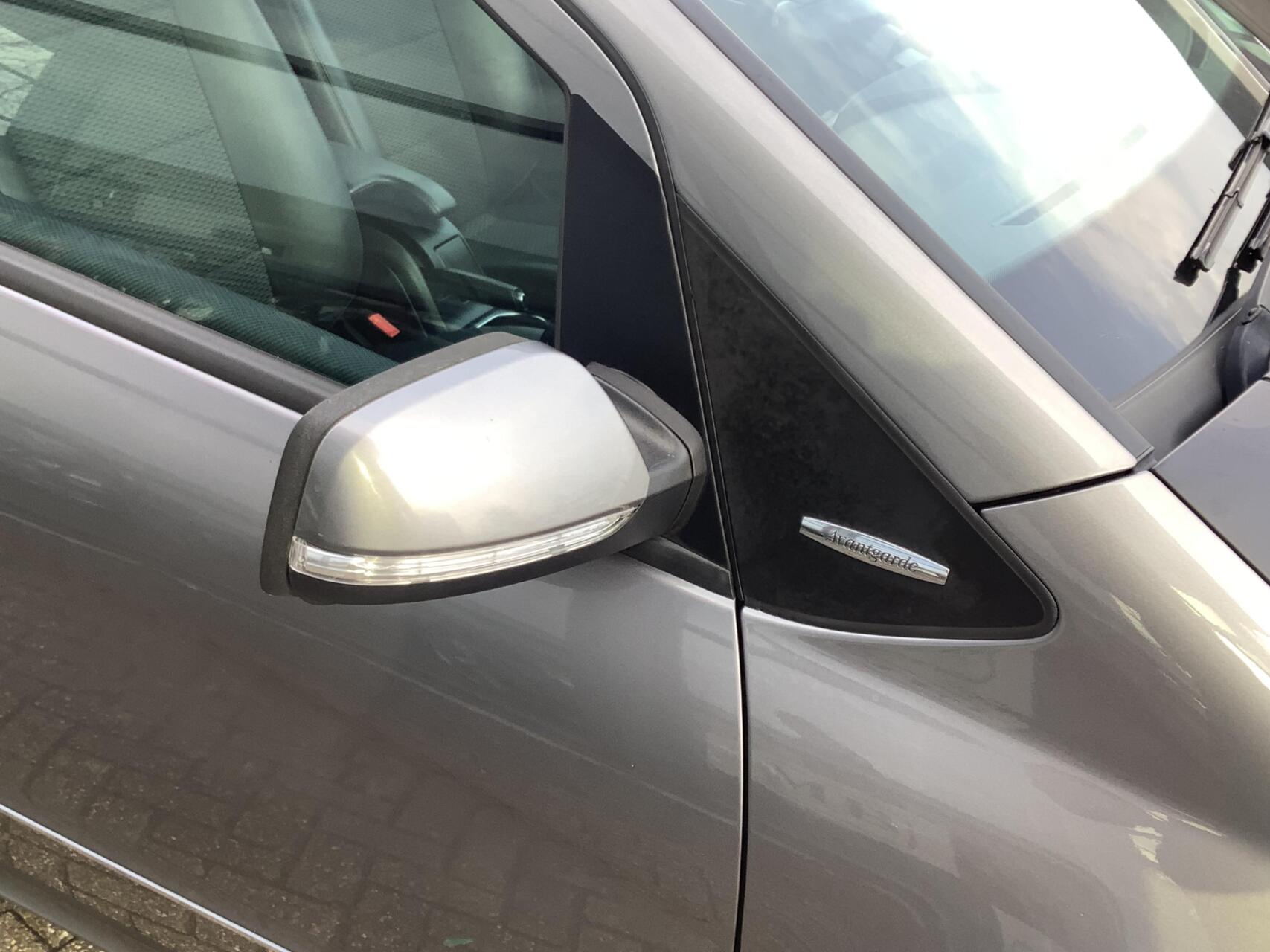 Foto van Mercedes-Benz A 160