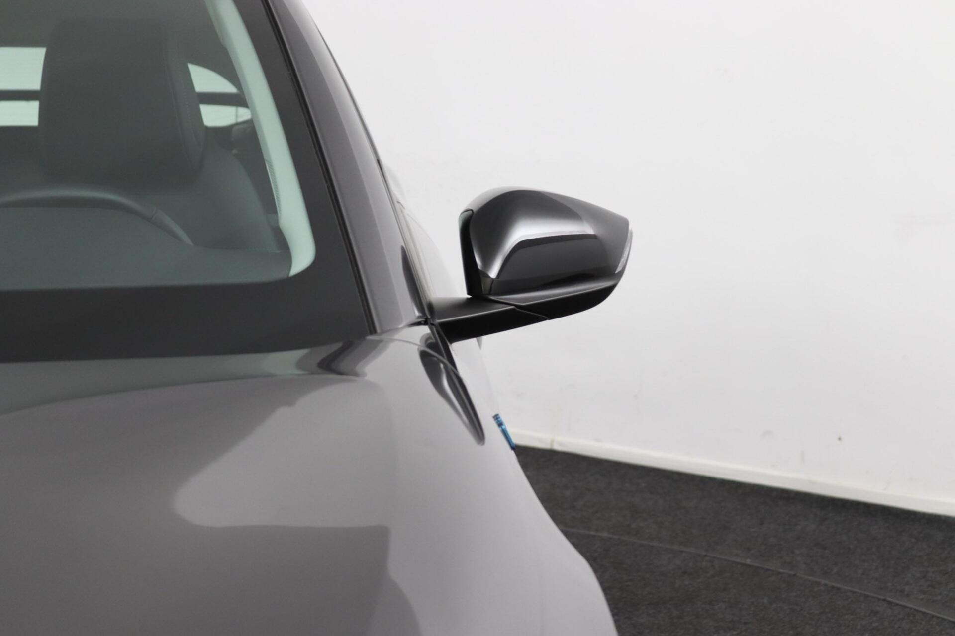 Foto van Citroen E-c4