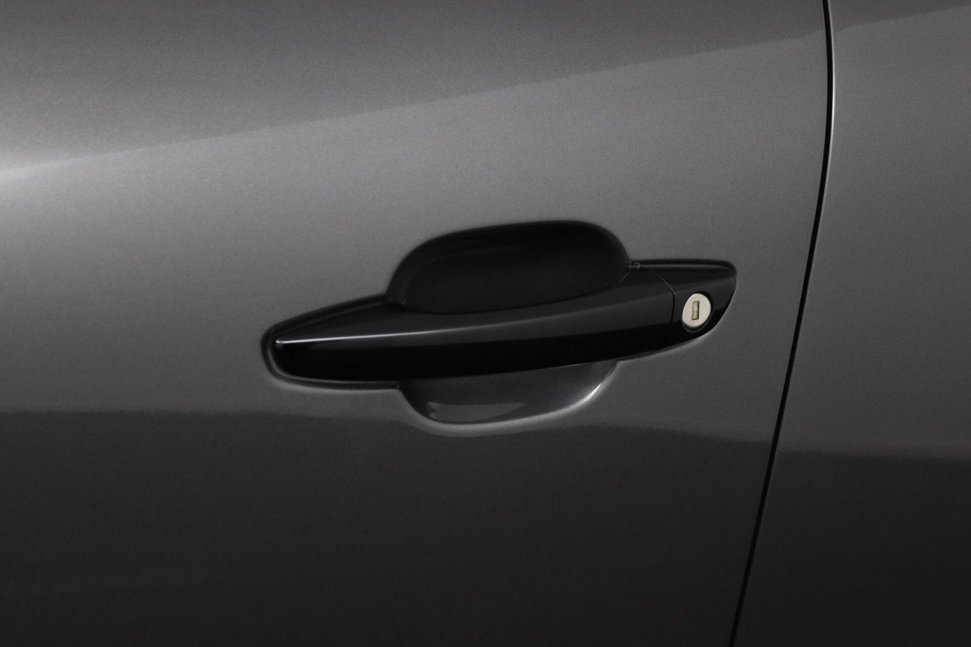 Foto van Citroen E-c4