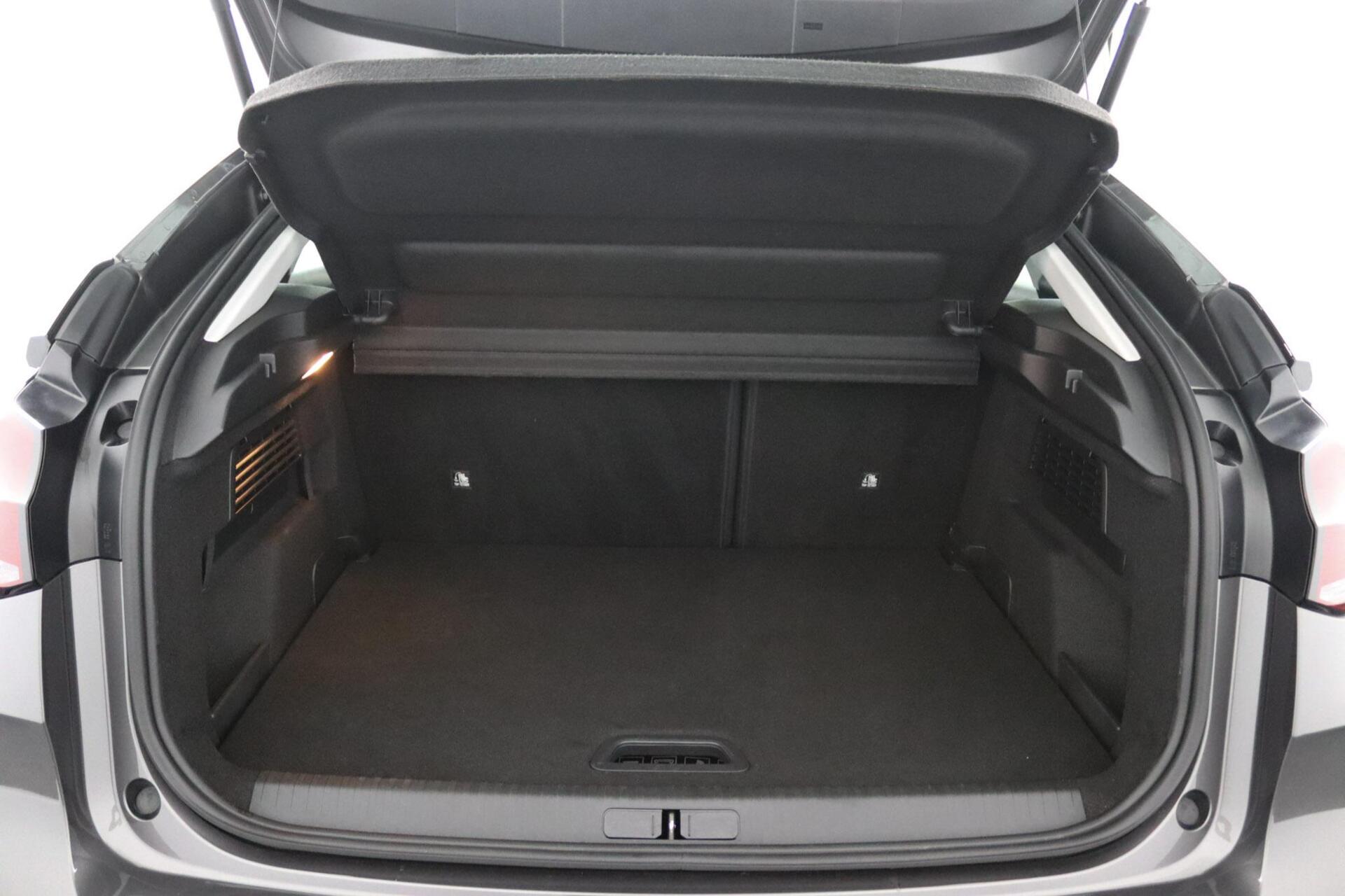 Foto van Citroen E-c4