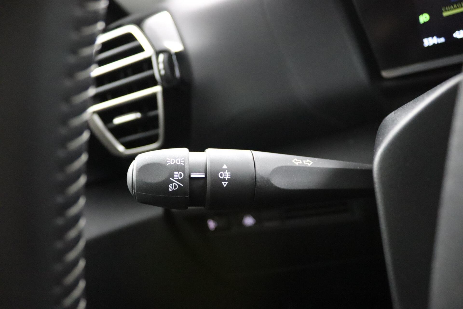 Foto van Citroen E-c4