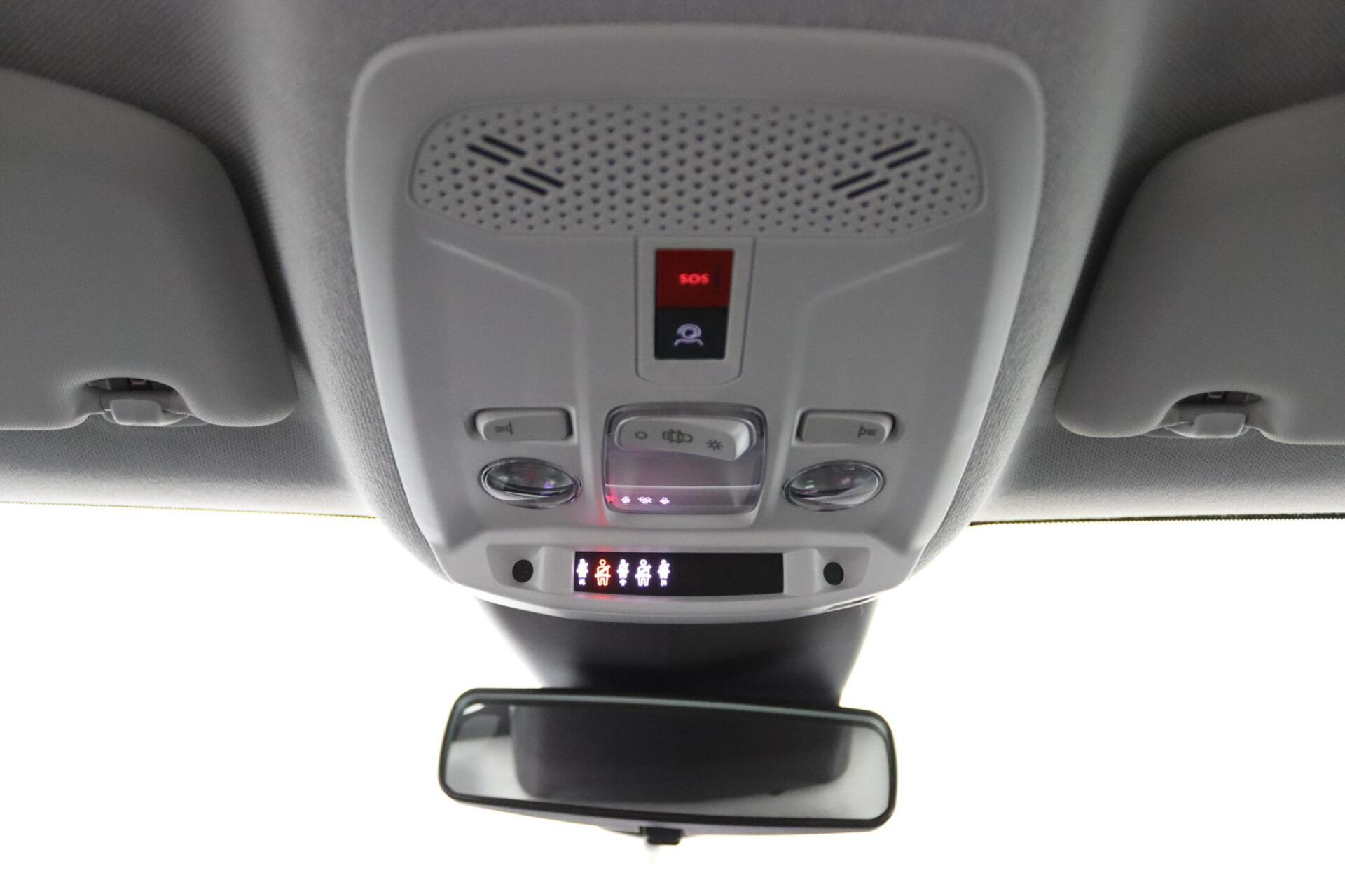 Foto van Citroen E-c4