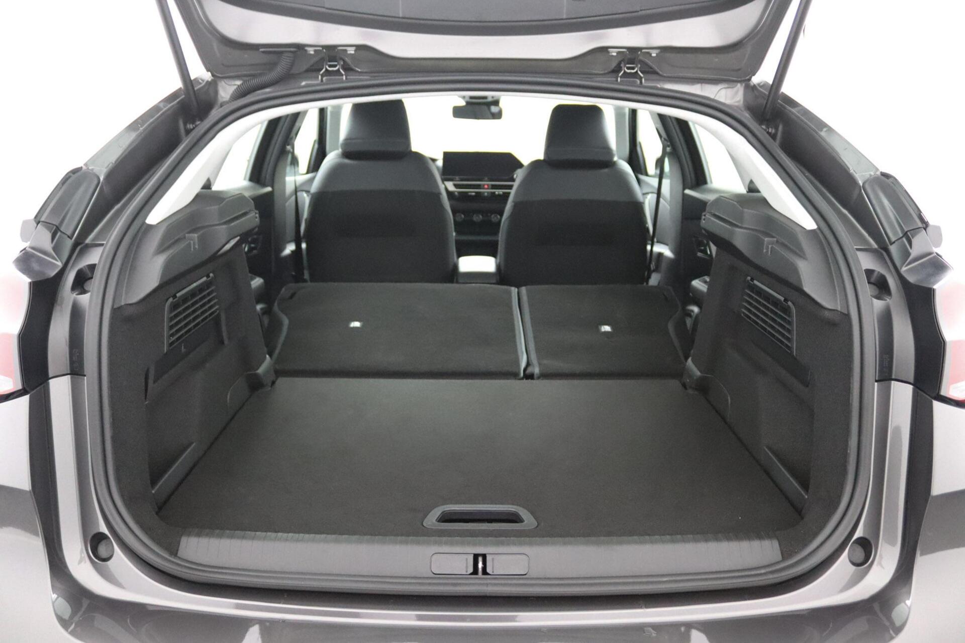 Foto van Citroen E-c4