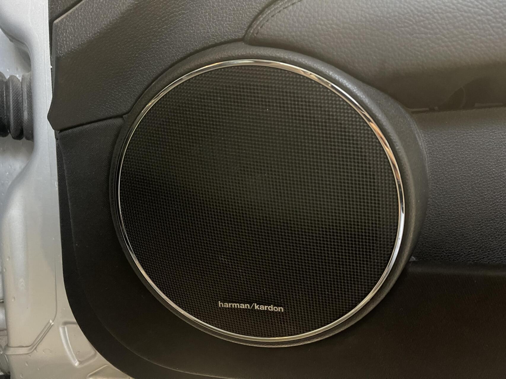 Foto van Mercedes-Benz C 350