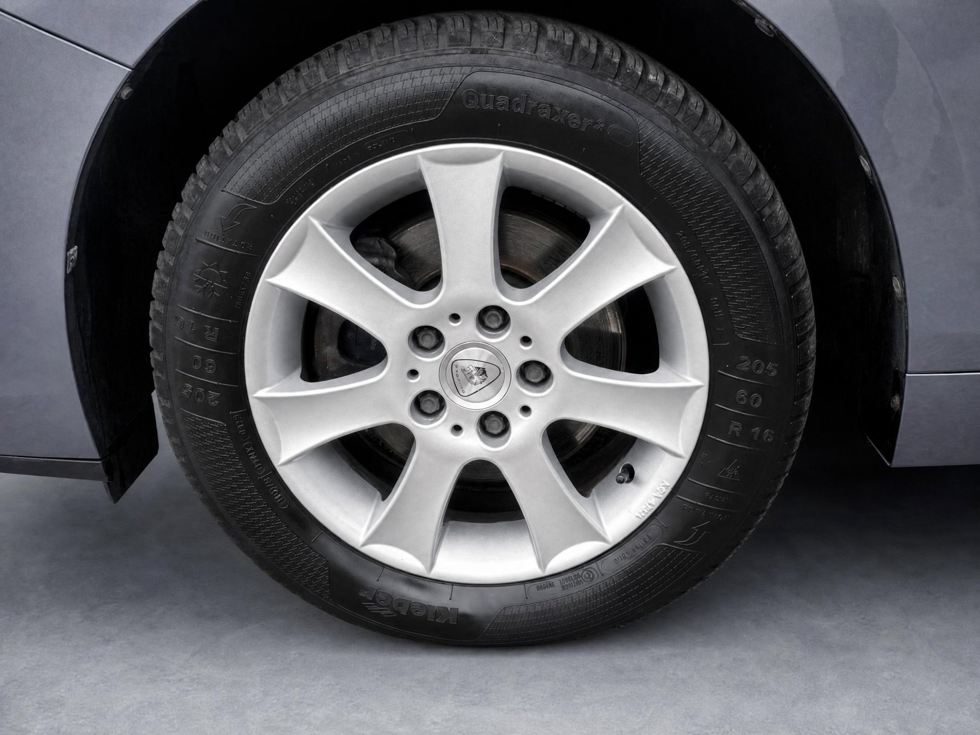Foto van Toyota Toyota Verso