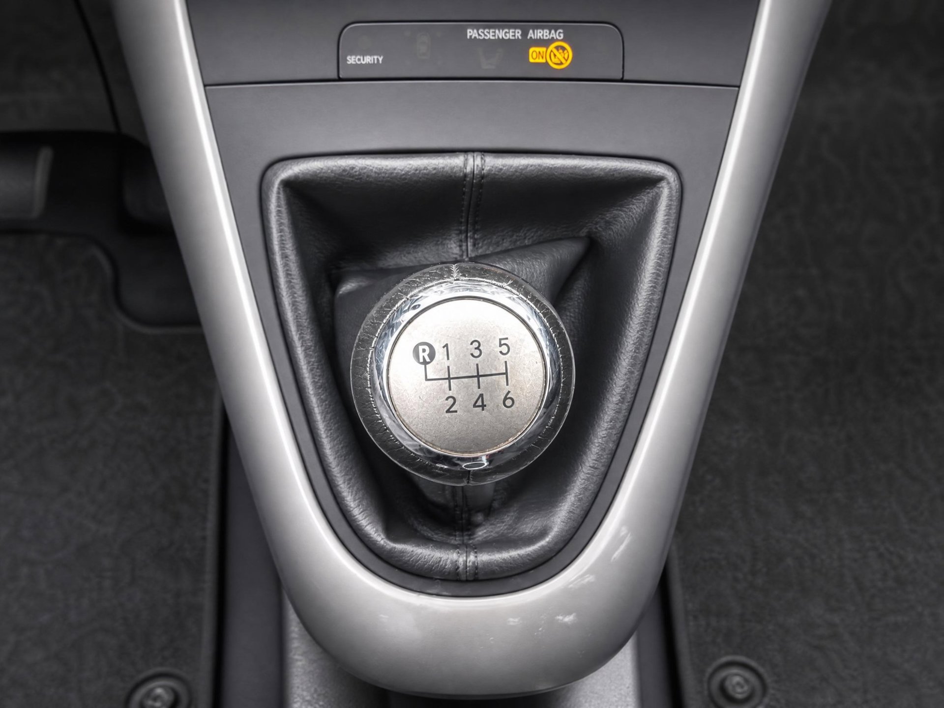 Foto van Toyota Toyota Verso