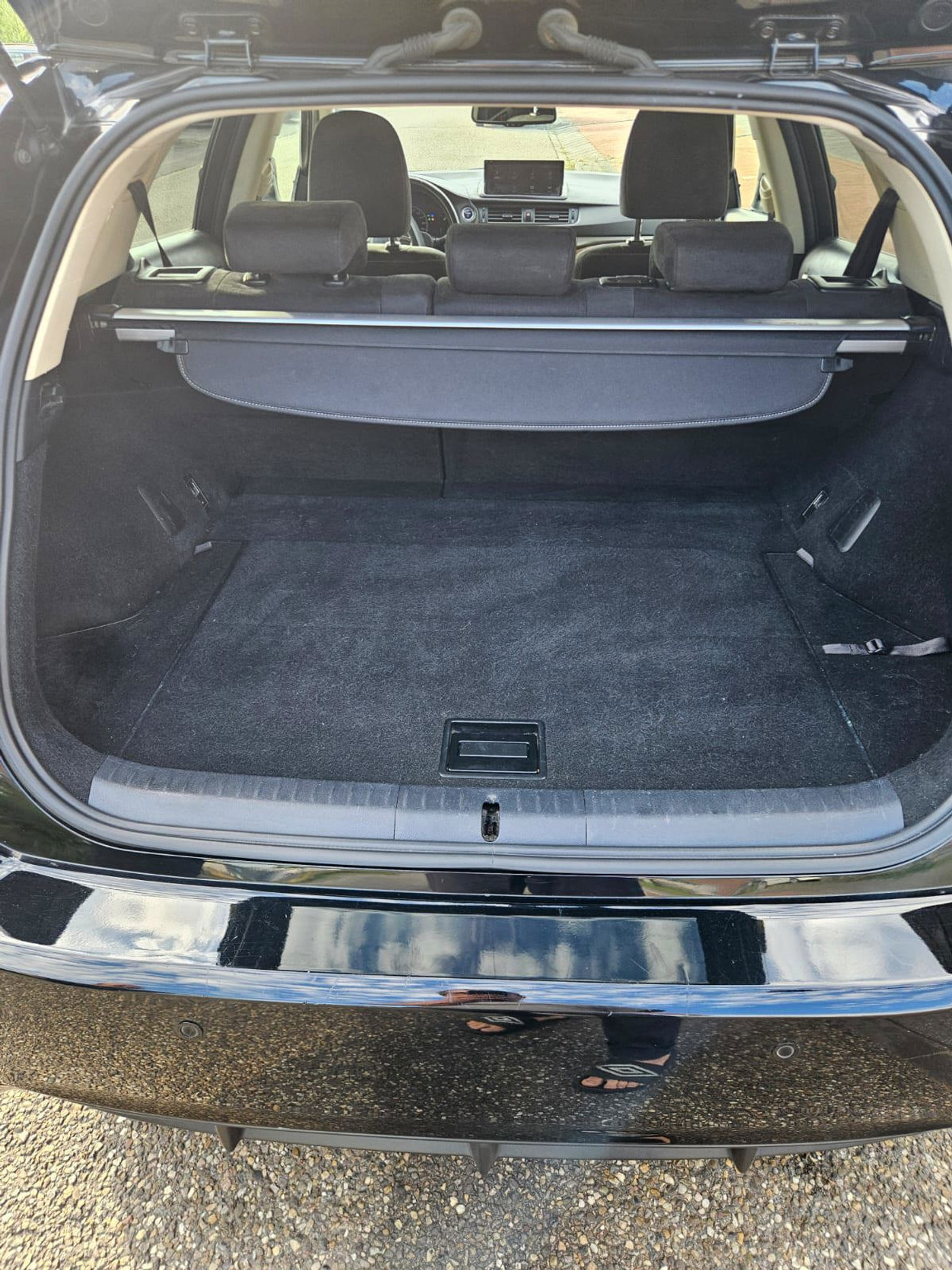 Foto van Lexus Lexus Ct200h