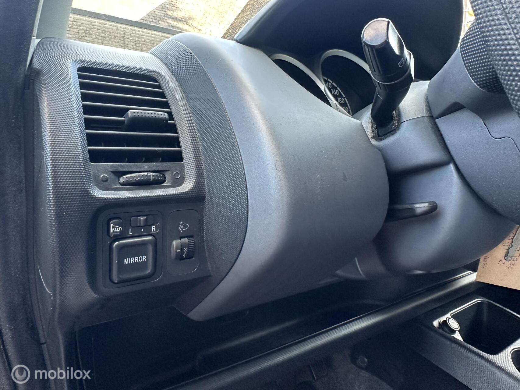 Foto van Honda Jazz