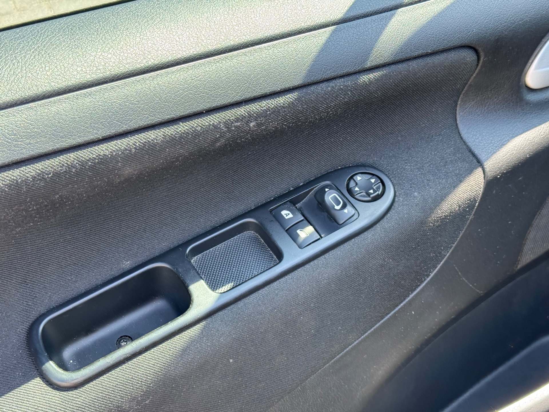 Foto van Peugeot 207