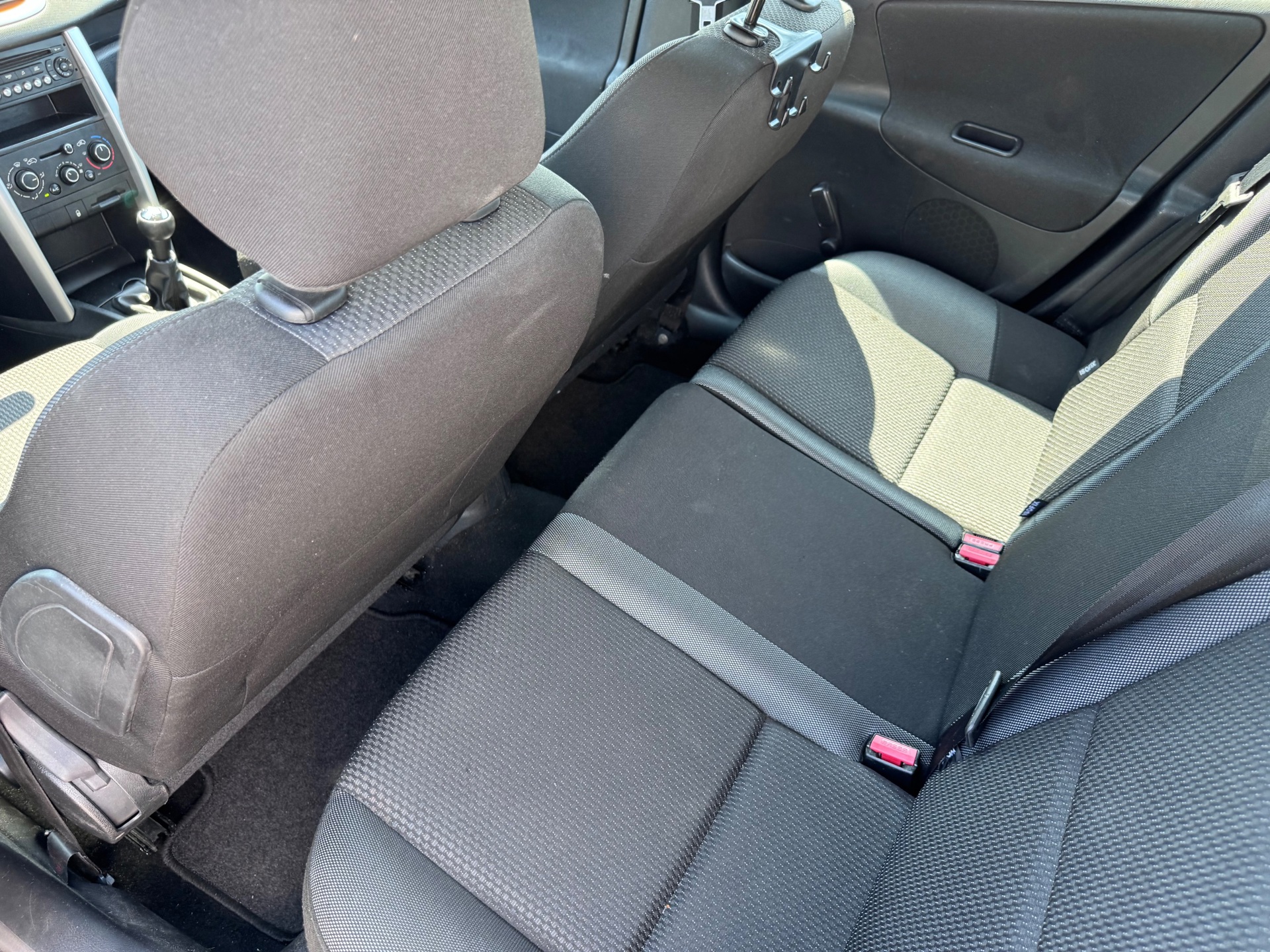 Foto van Peugeot 207