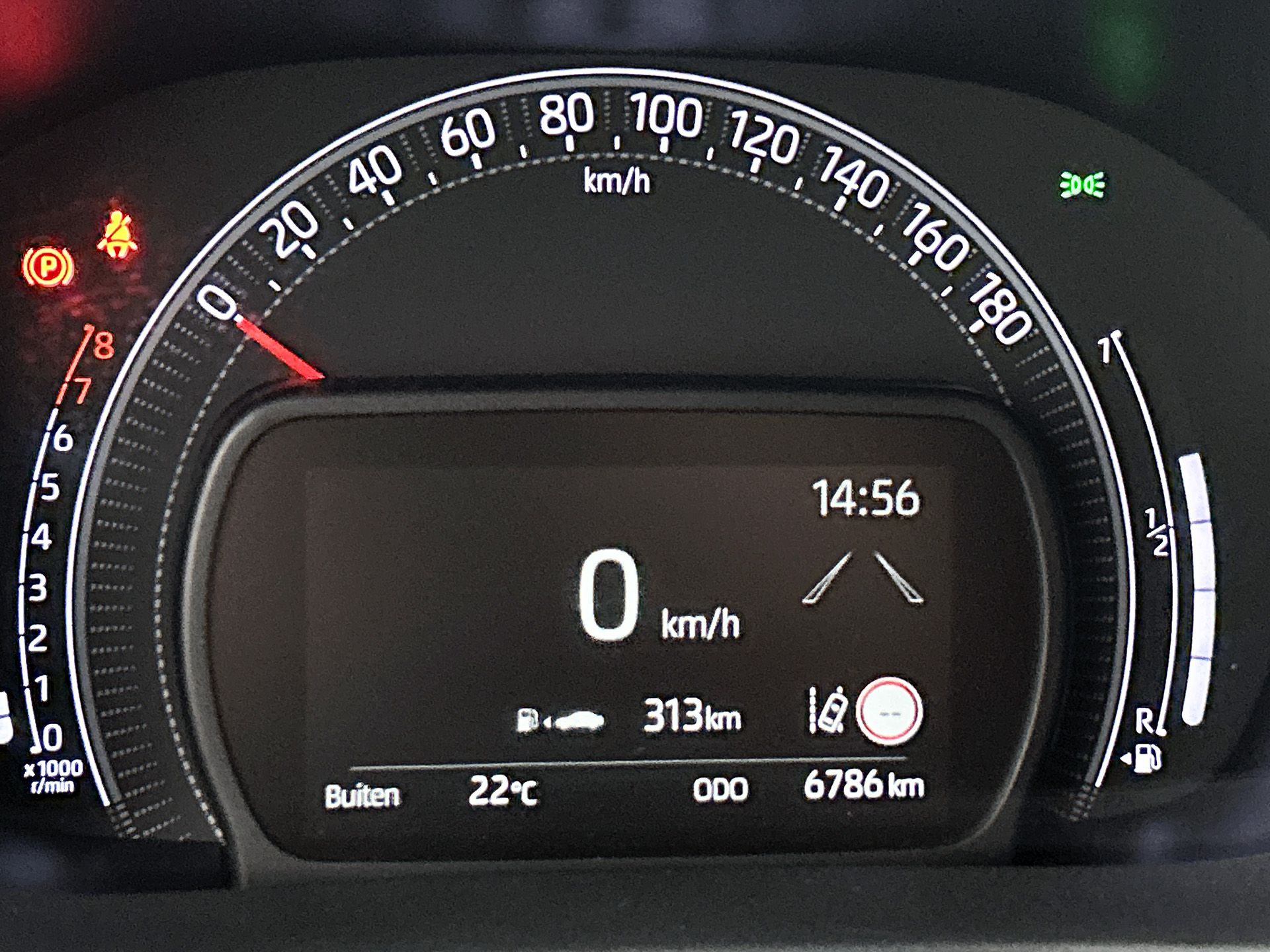 Foto van Toyota Toyota Aygo X
