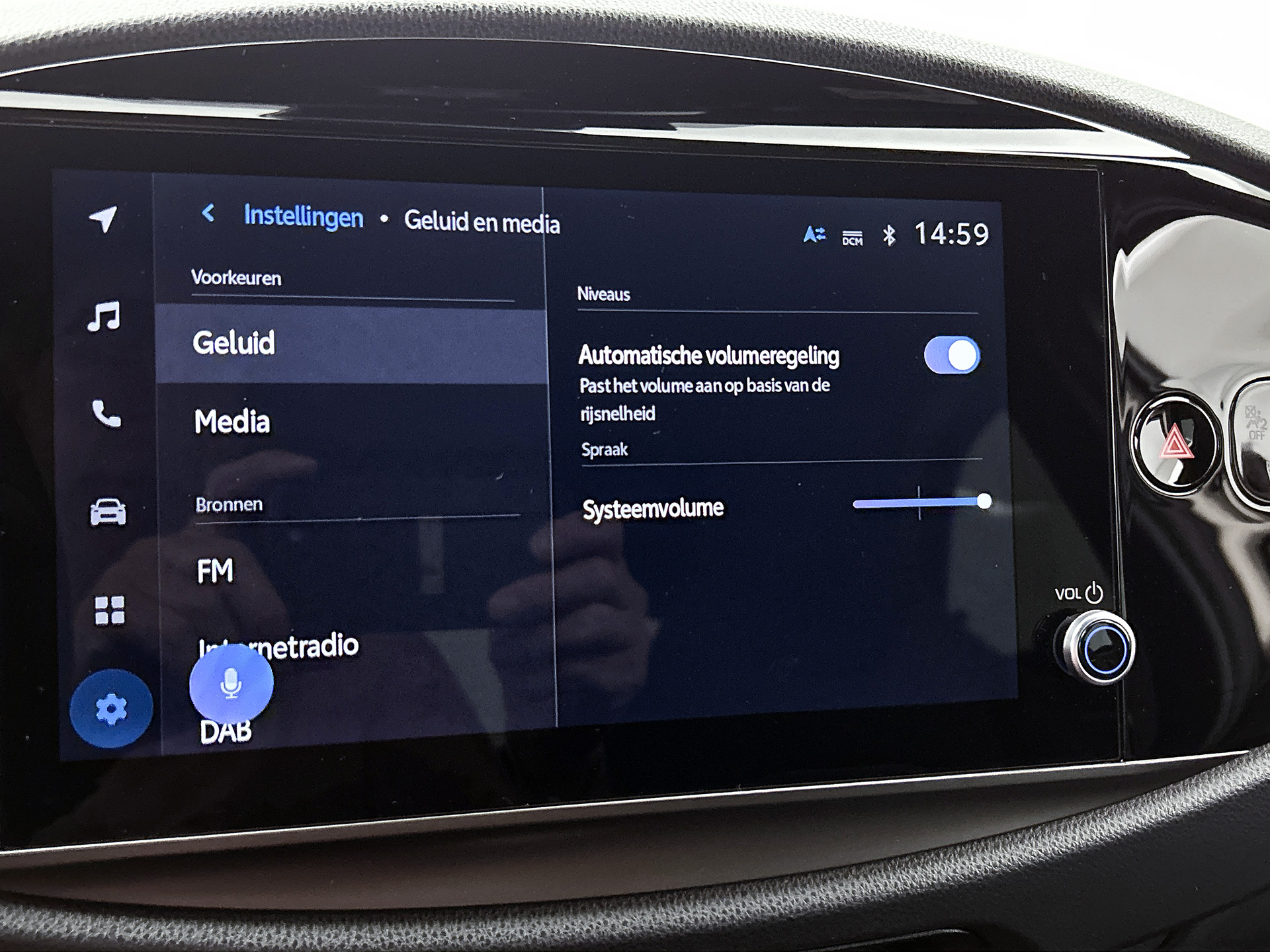 Foto van Toyota Toyota Aygo X