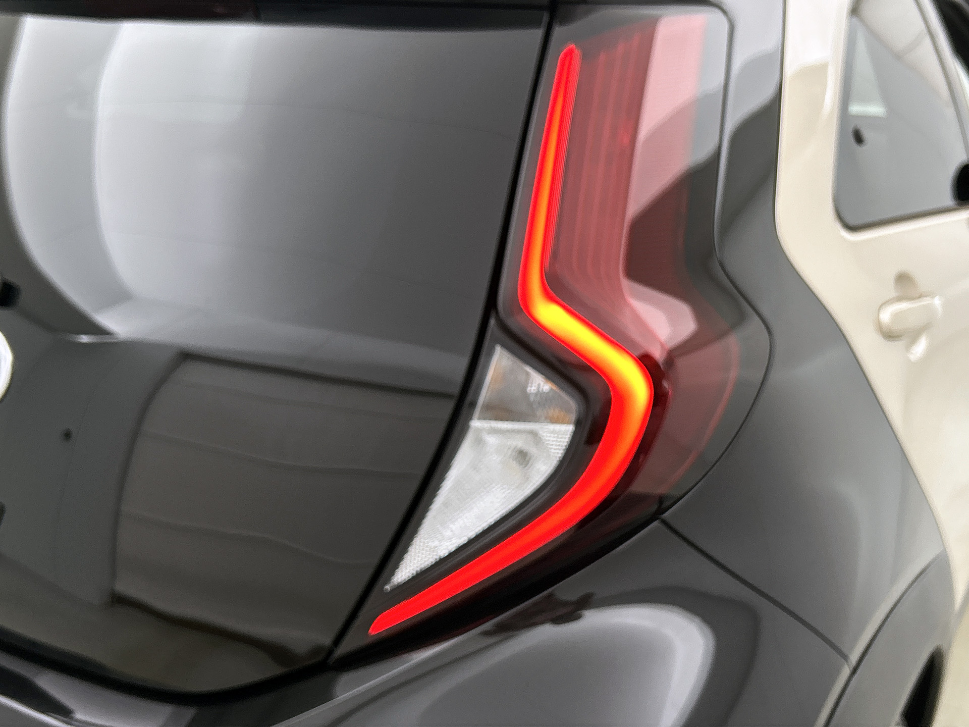 Foto van Toyota Toyota Aygo X