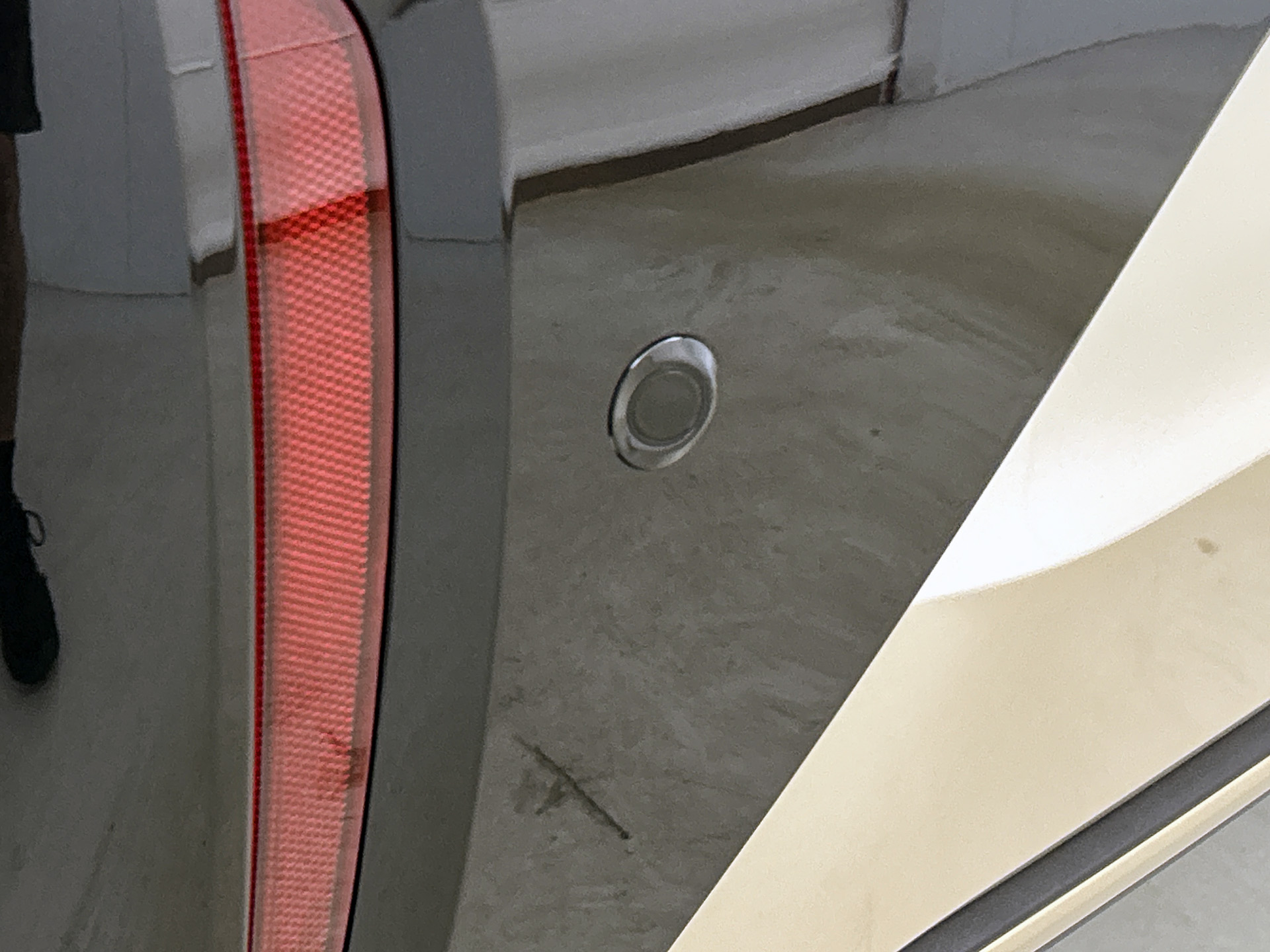 Foto van Toyota Toyota Aygo X