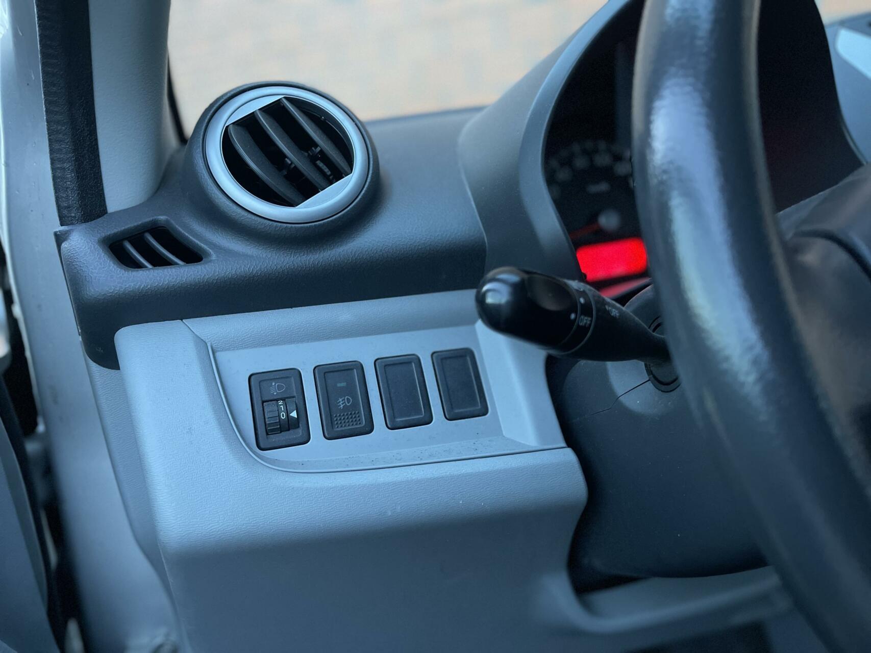 Foto van Nissan Pixo
