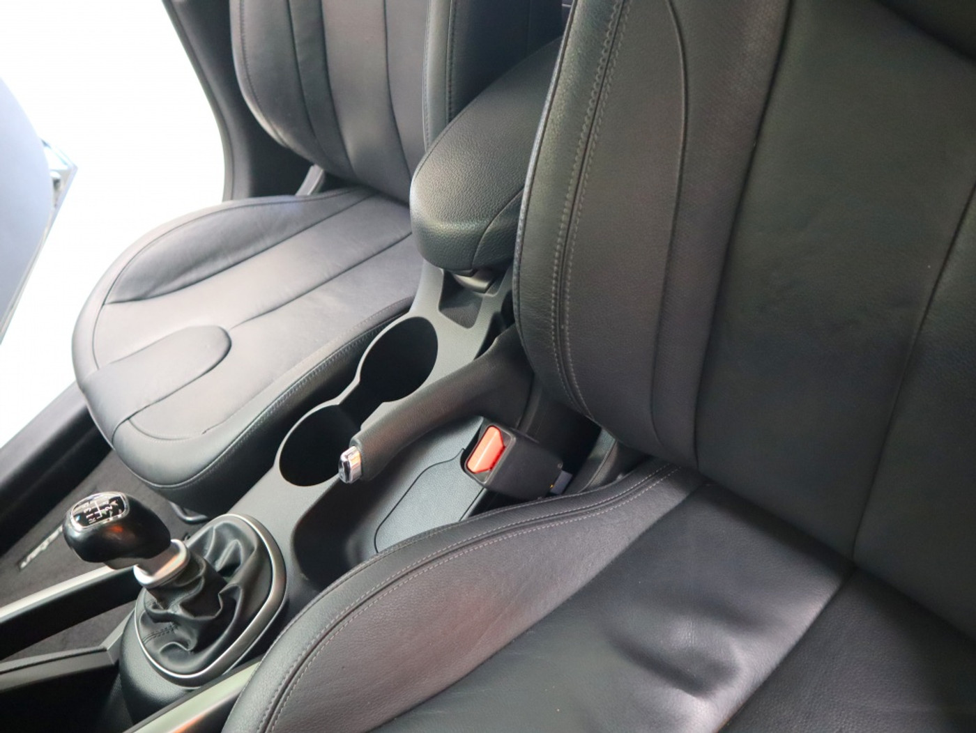 Foto van Hyundai Veloster