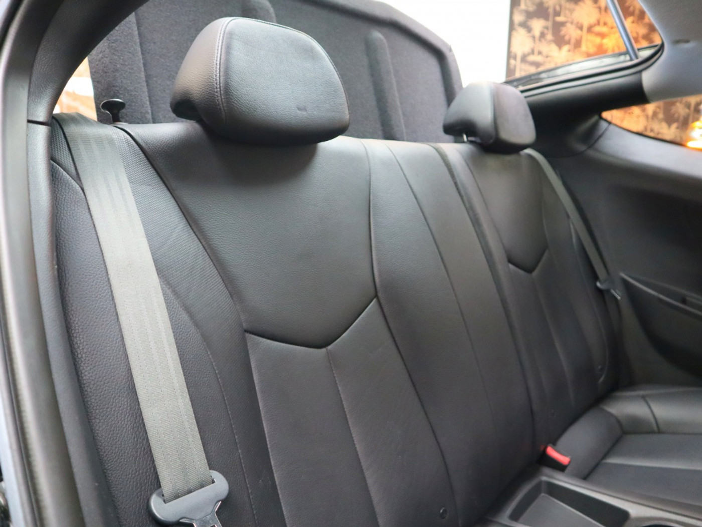 Foto van Hyundai Veloster
