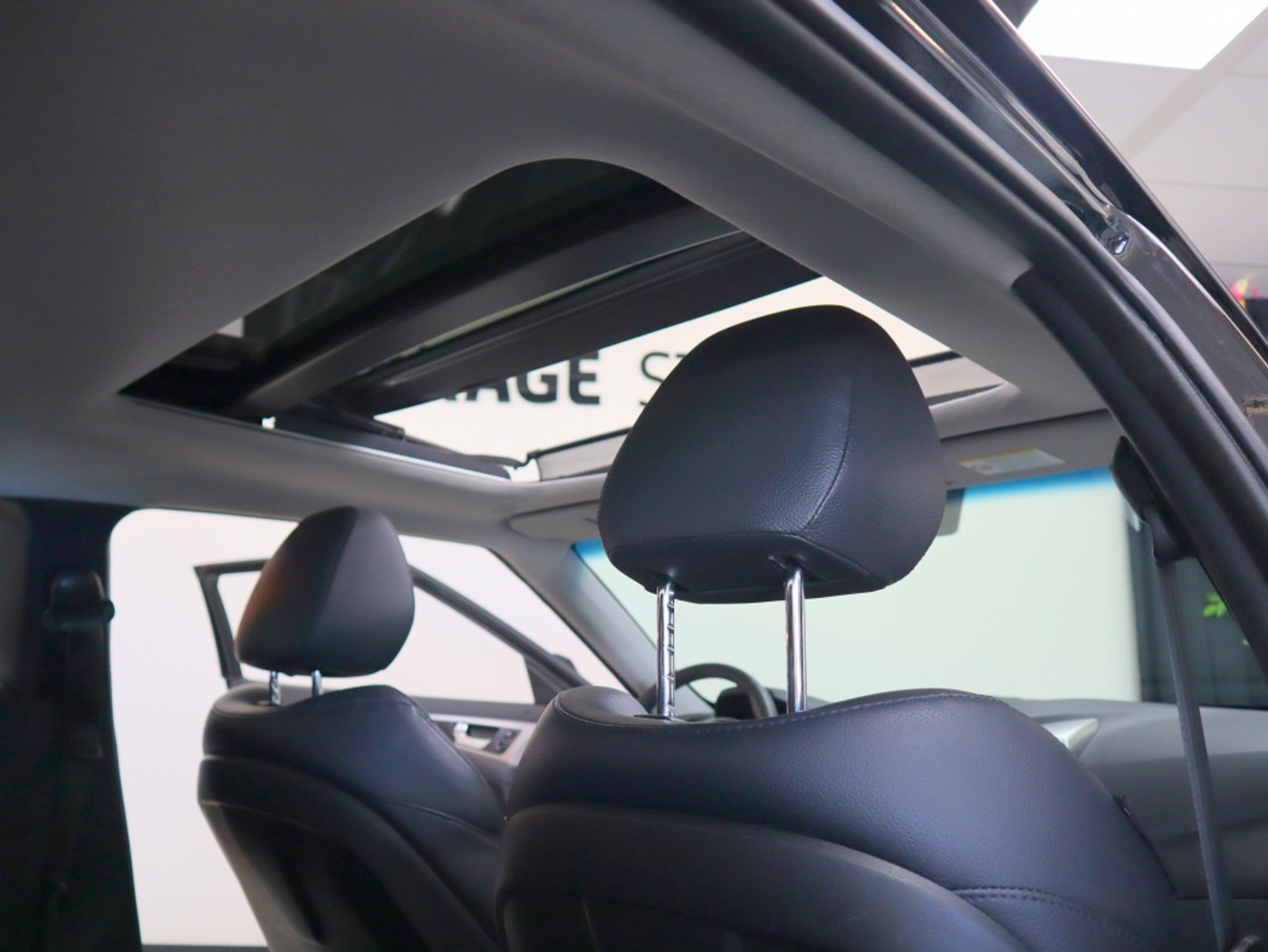 Foto van Hyundai Veloster