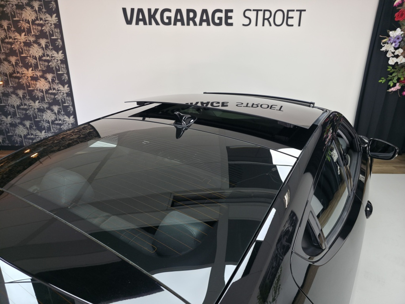Foto van Hyundai Veloster