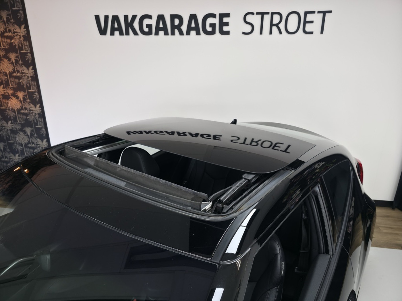 Foto van Hyundai Veloster